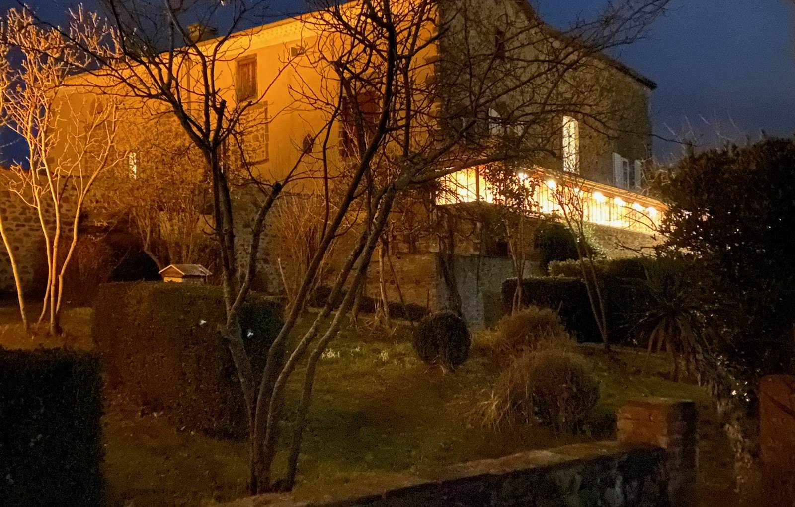 ERMITAGE SAINT-VINCENT - Le Navire de pierre-carousel