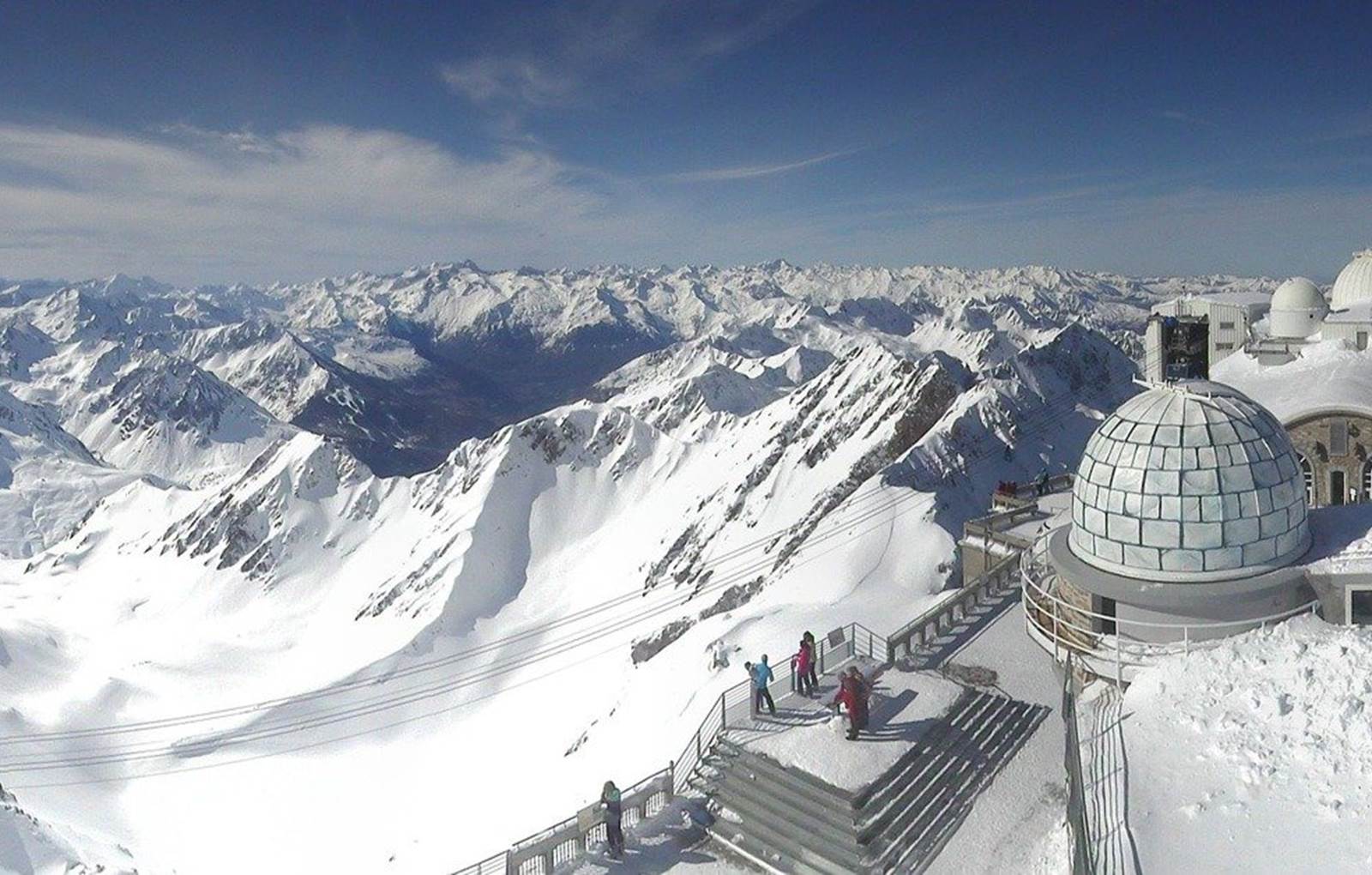 Le Clos du 5 - Pic du Midi-carousel