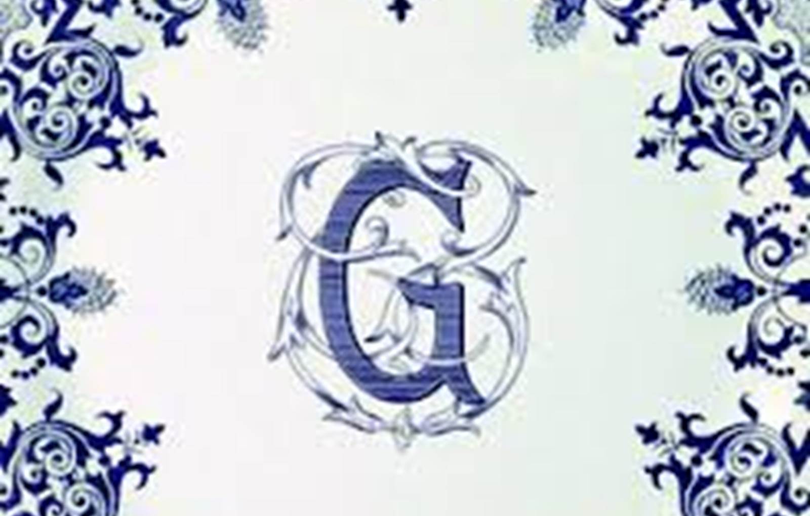 Les Rossignols-Faiencerie de Gien-carousel