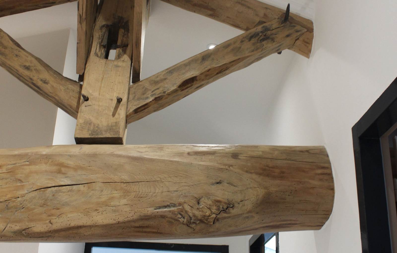 poutre étage-carousel