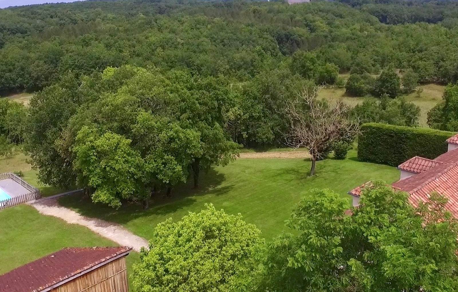 esprit campagne aux gites de fred en Dordogne-carousel
