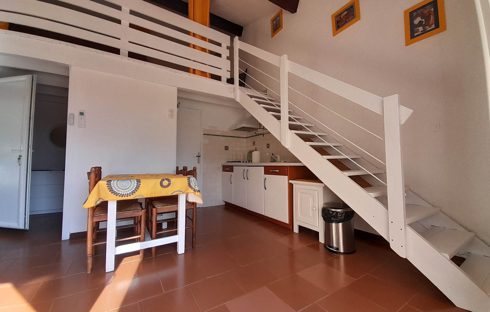 Gîte Lauriers-carousel