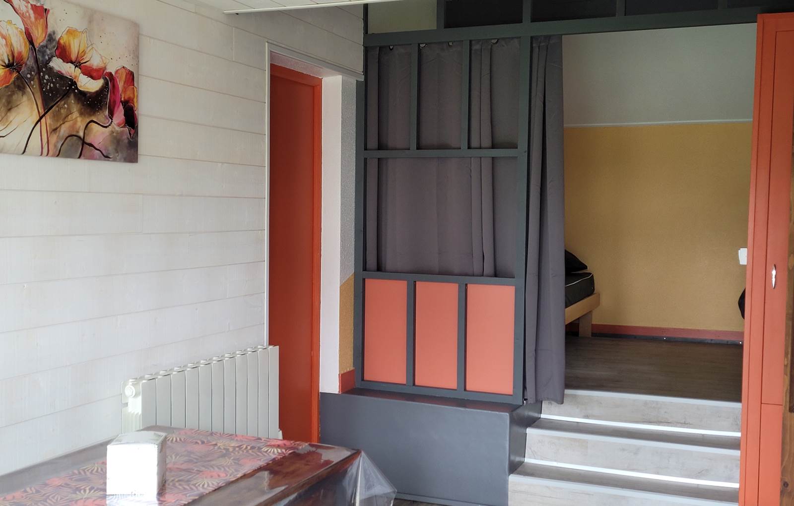 Le Châtaignier Gite 4 places-carousel