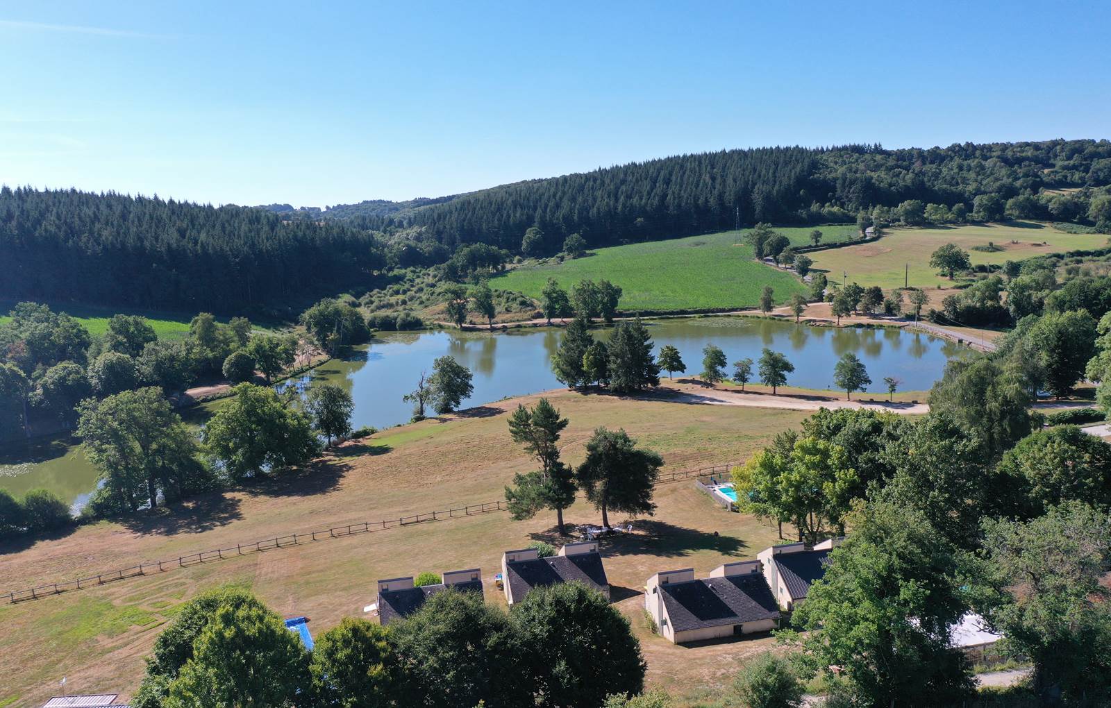 Vue aérienne-carousel