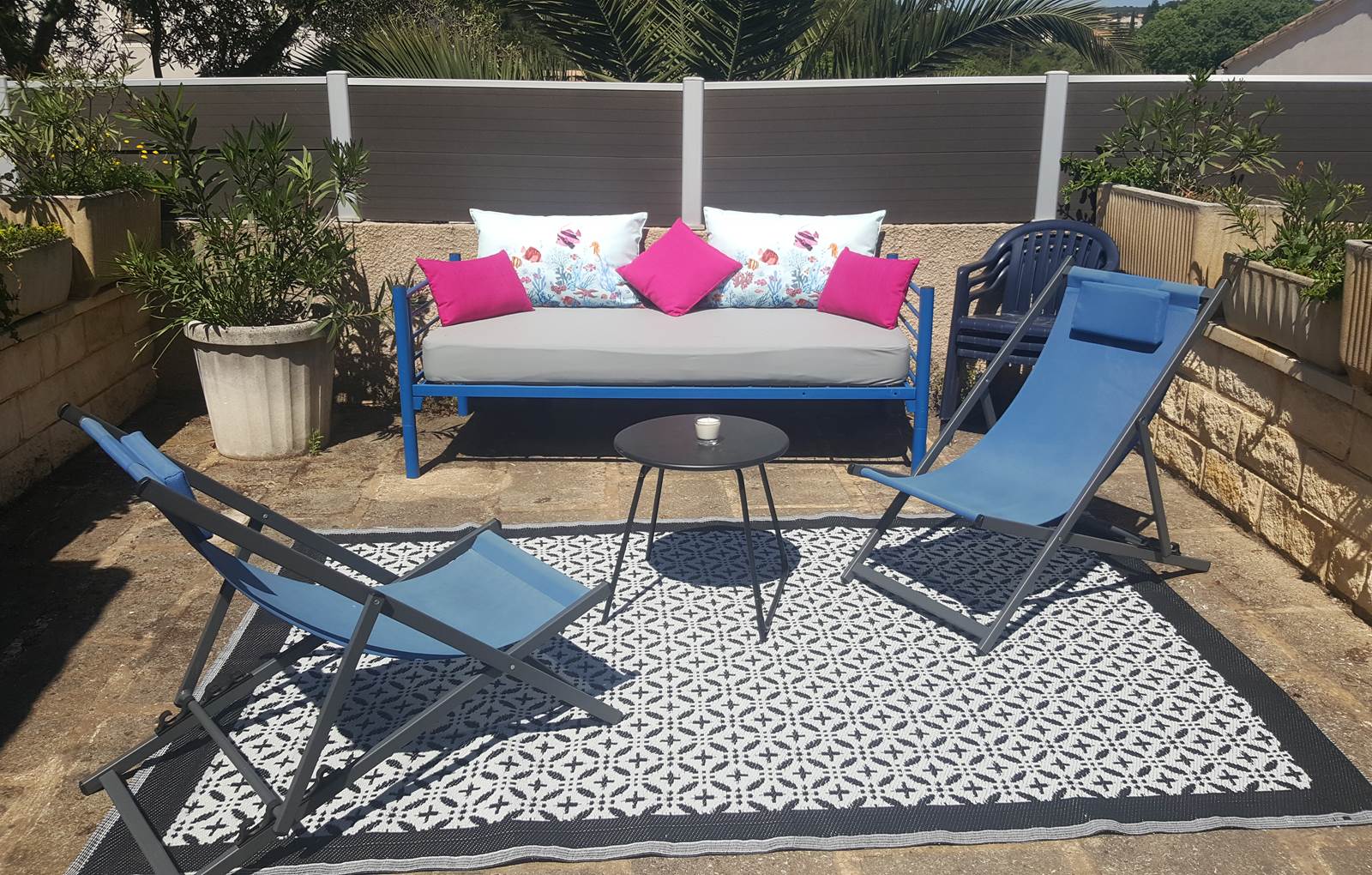 Terrasse Lavande-carousel