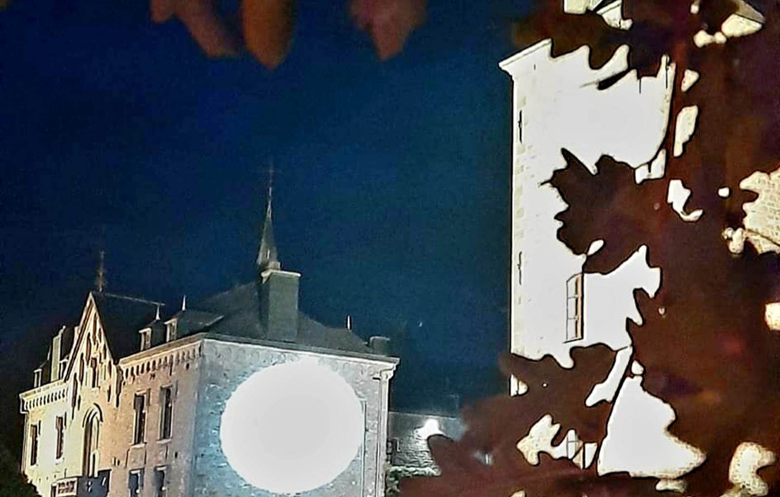 Chateau Boussu-en-Fagne-carousel