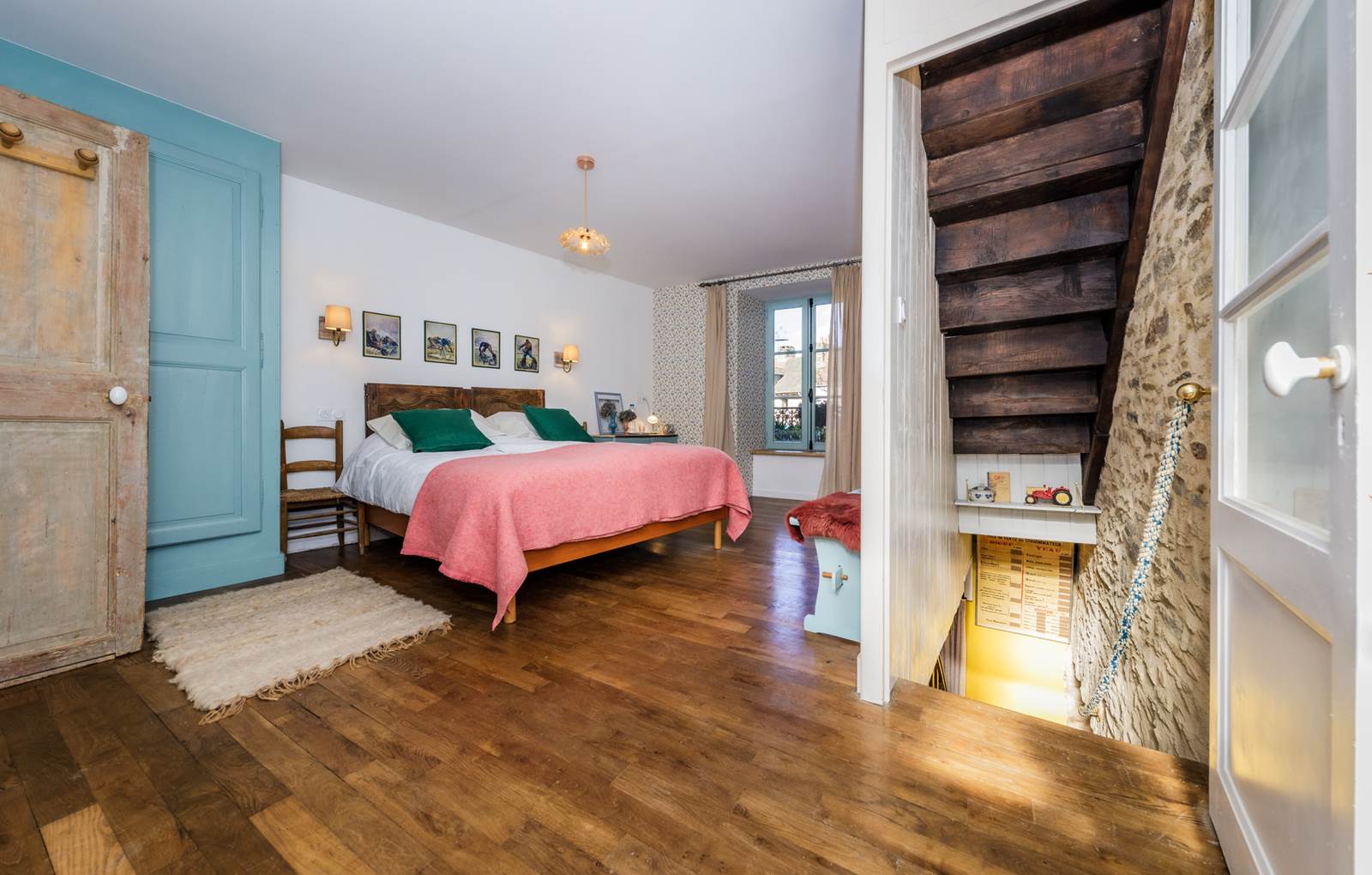 C Chambre 1-carousel