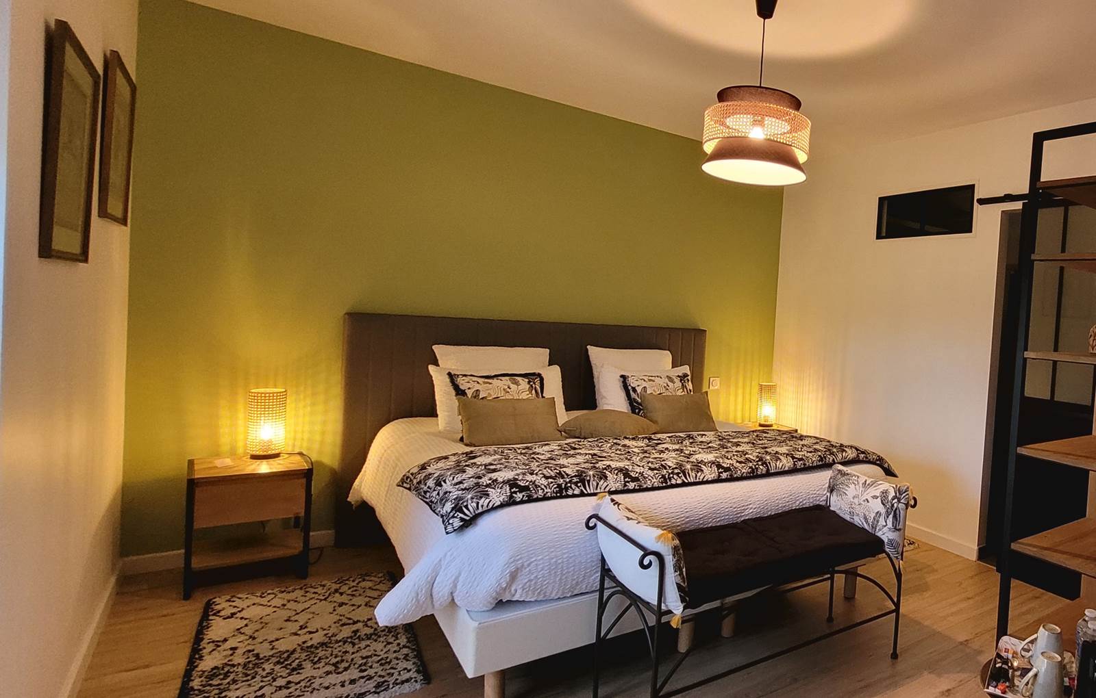 Chambre Bélon-carousel