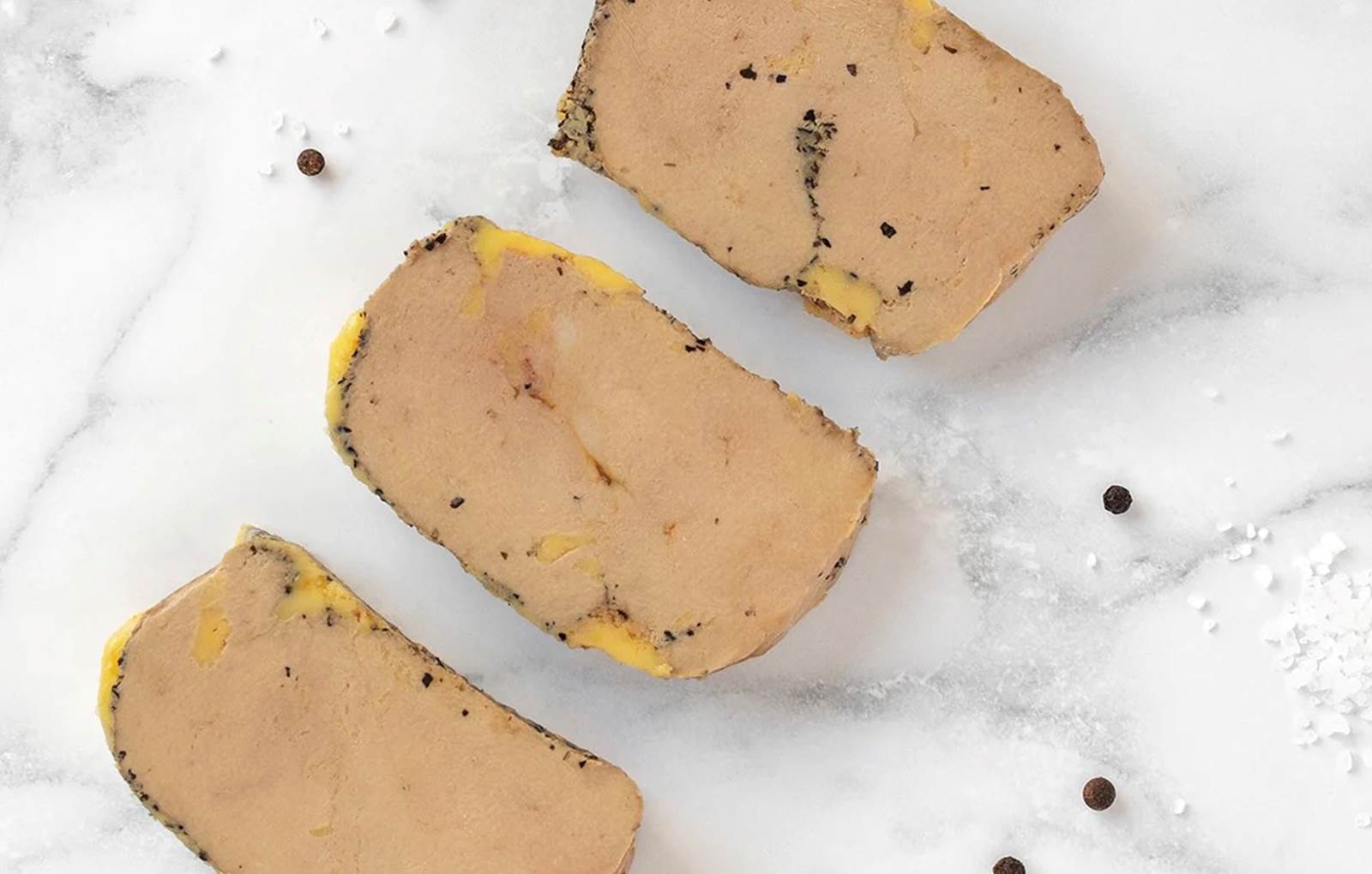 Le Foie gras du Périgord aux gites de fred-carousel