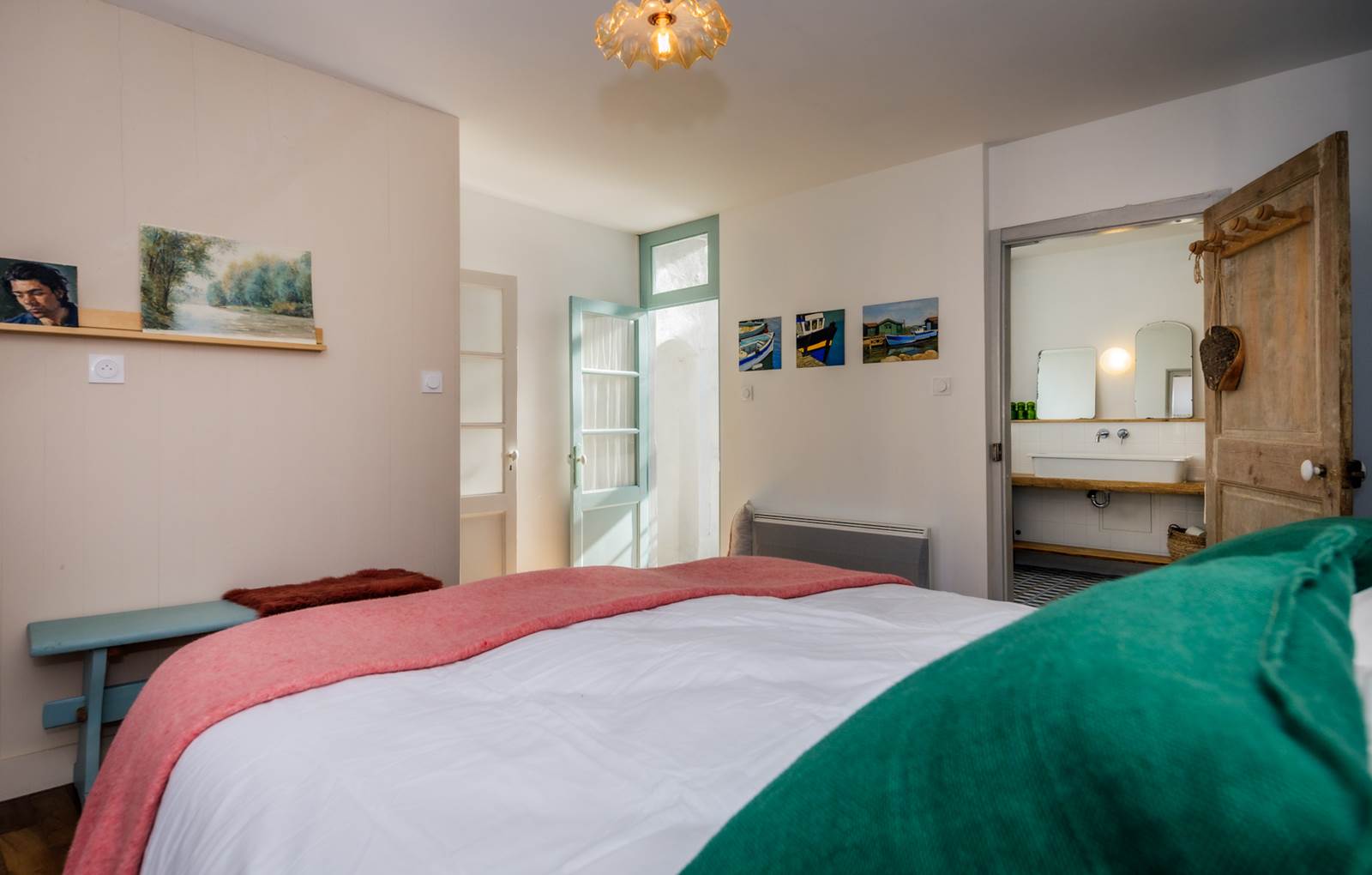 C Chambre 4-carousel