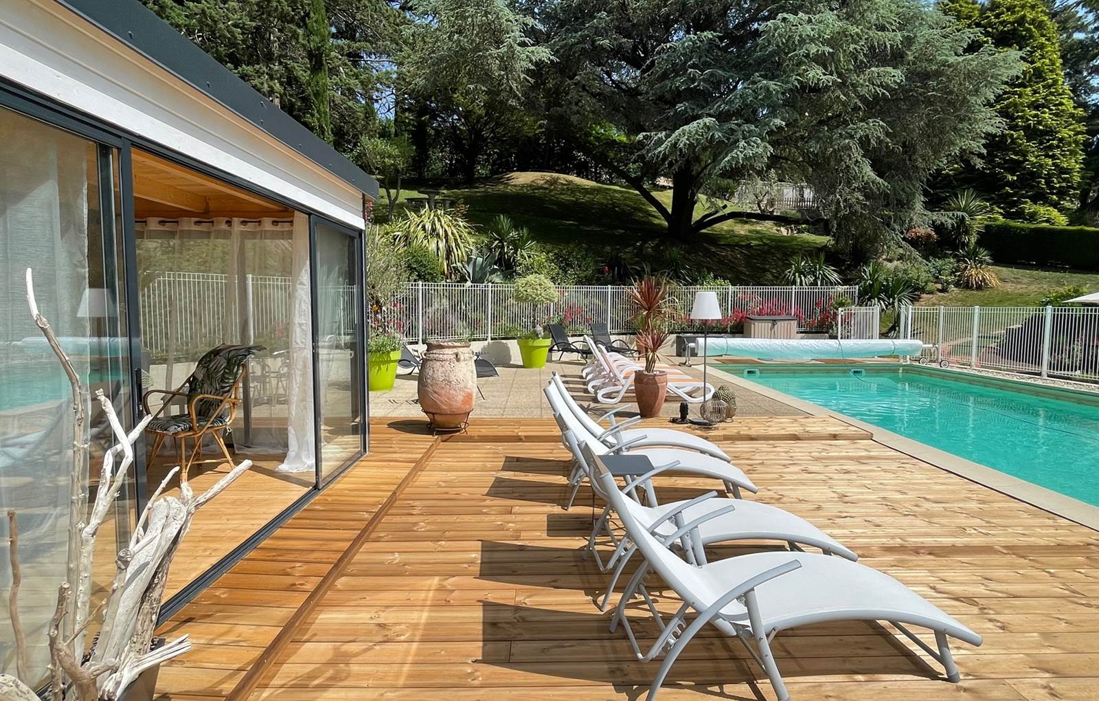 espace piscine 12 metres-carousel