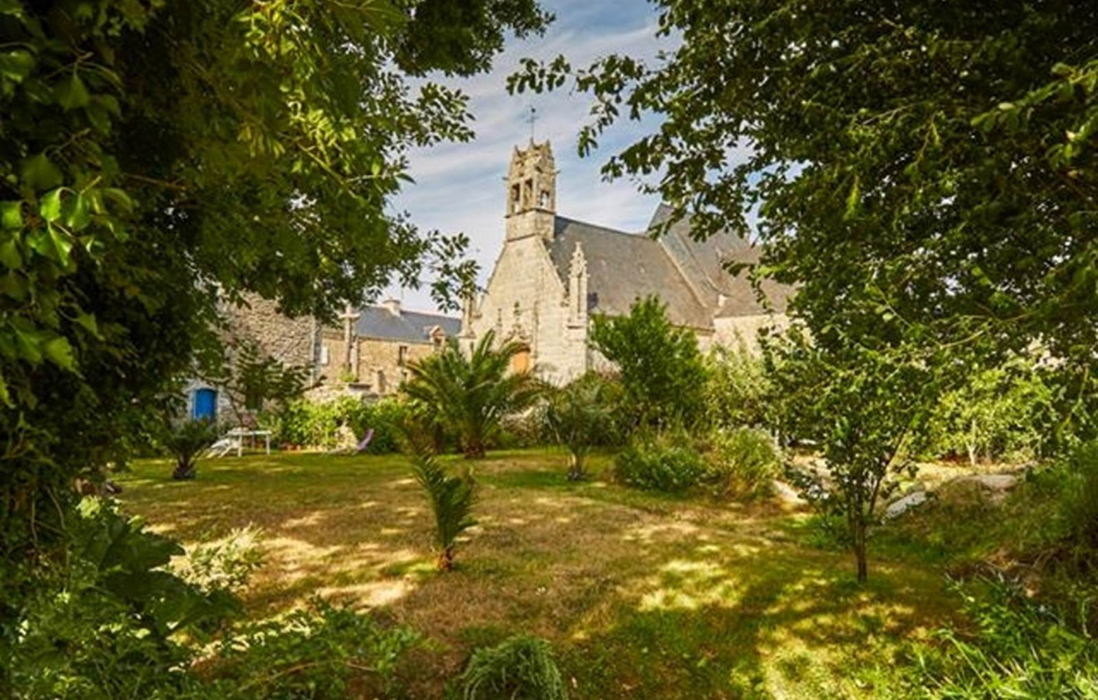 Le patrimoine Breton-carousel