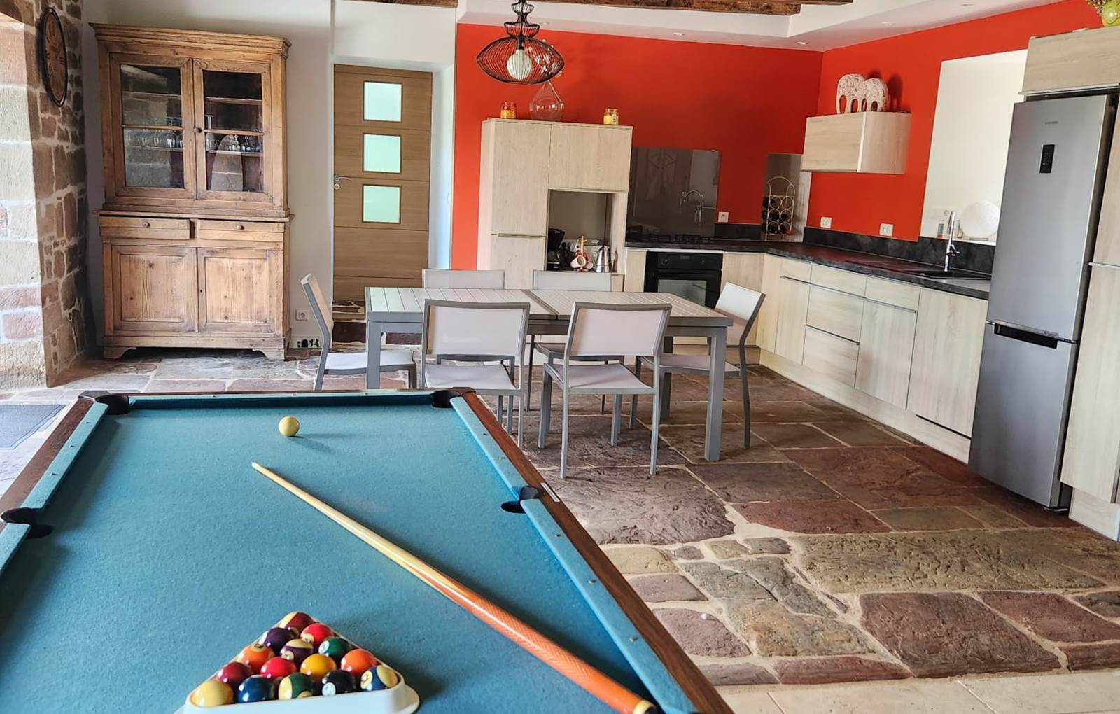 La Maison du Sabotier - Gite Corrèze-carousel