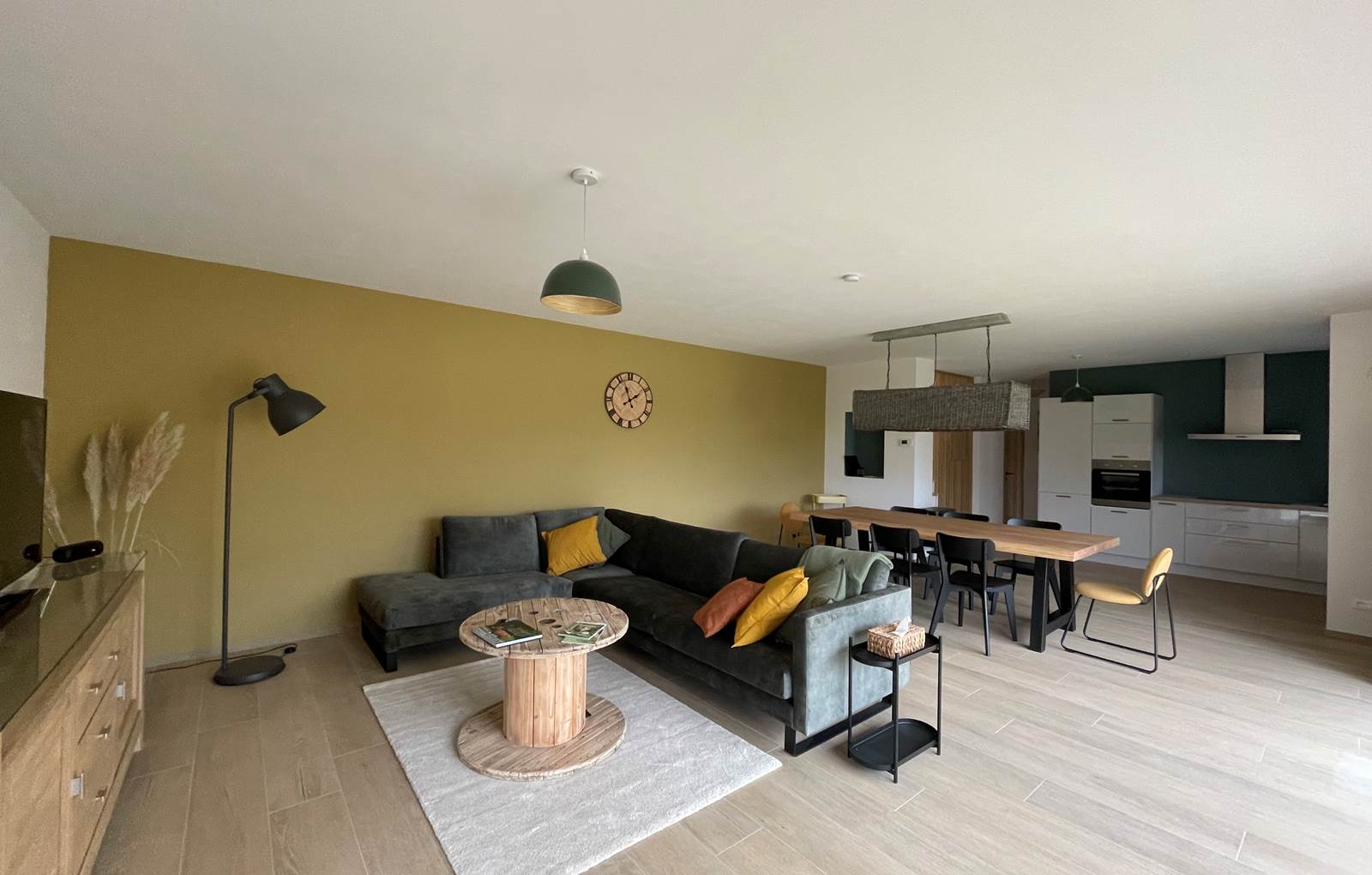 Gîte de la Grange d'Haversin-carousel