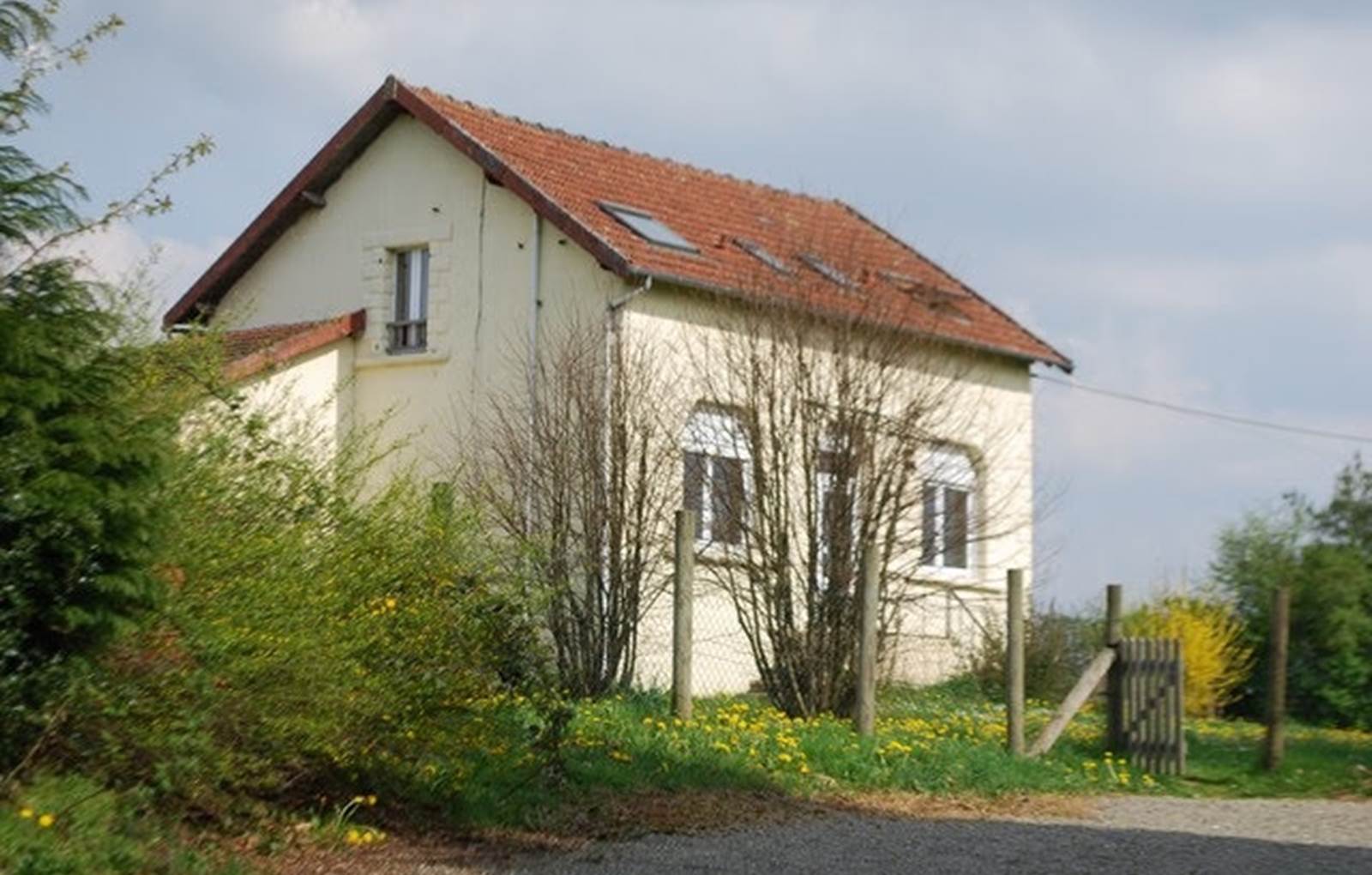 La Maison du Masjoubert Chambres d'hôtes 87120 Augne-carousel
