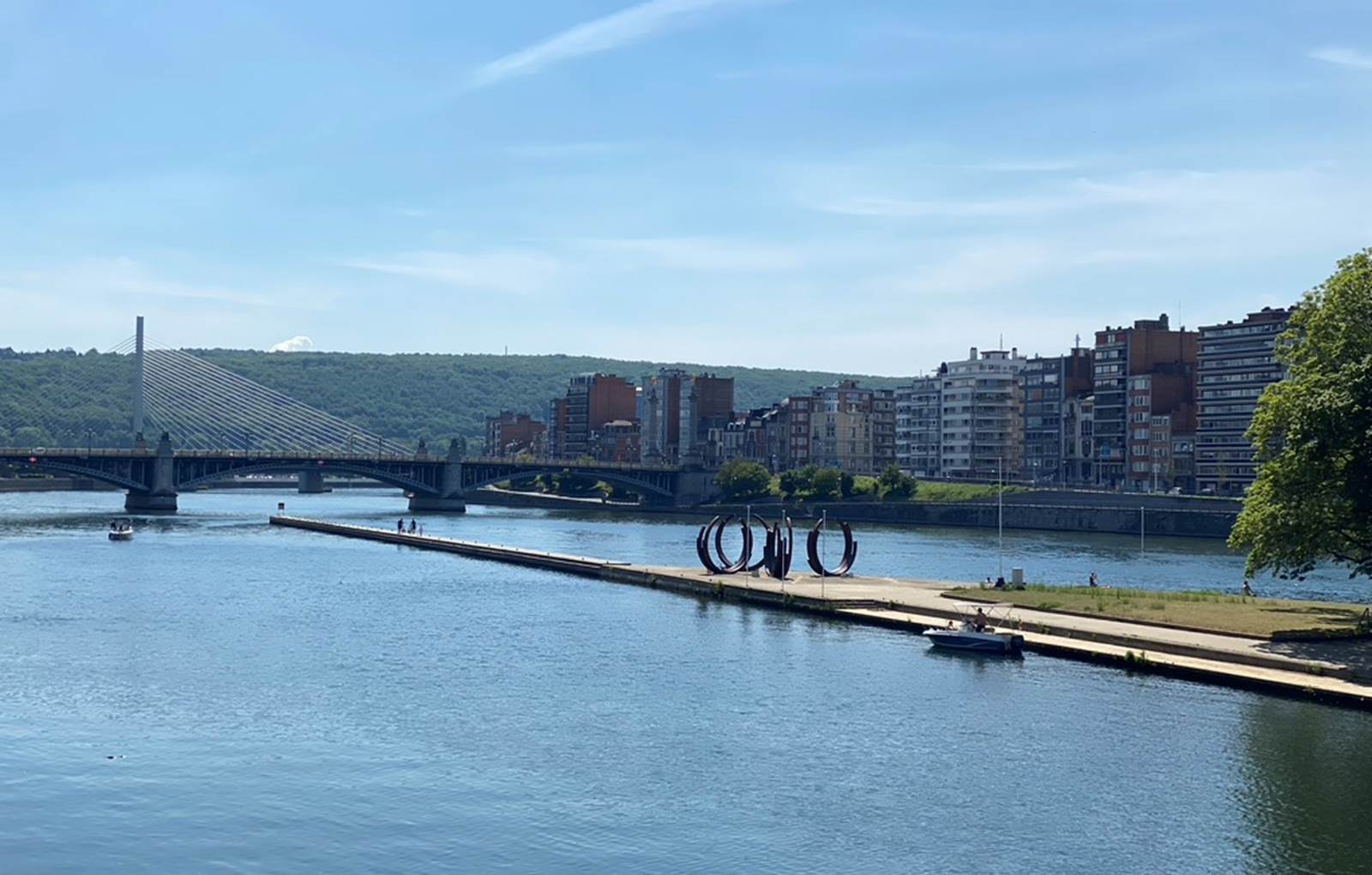 Arcs - Pont de Fragne´e-carousel