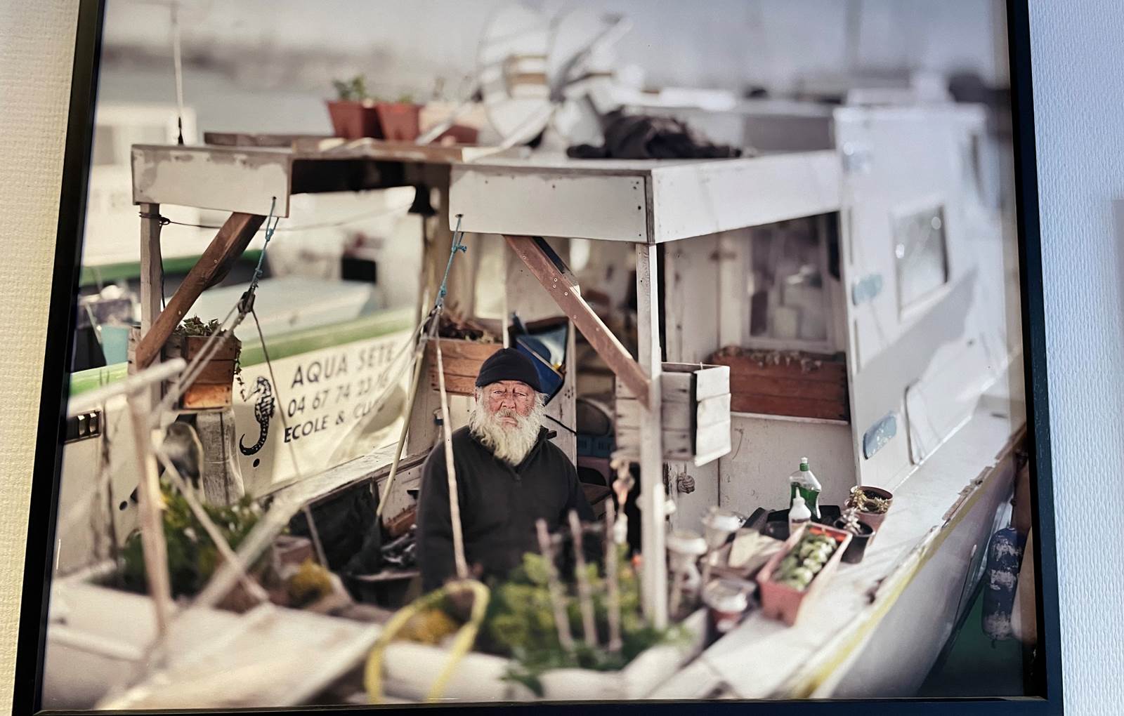 Quelque part à Sète-carousel