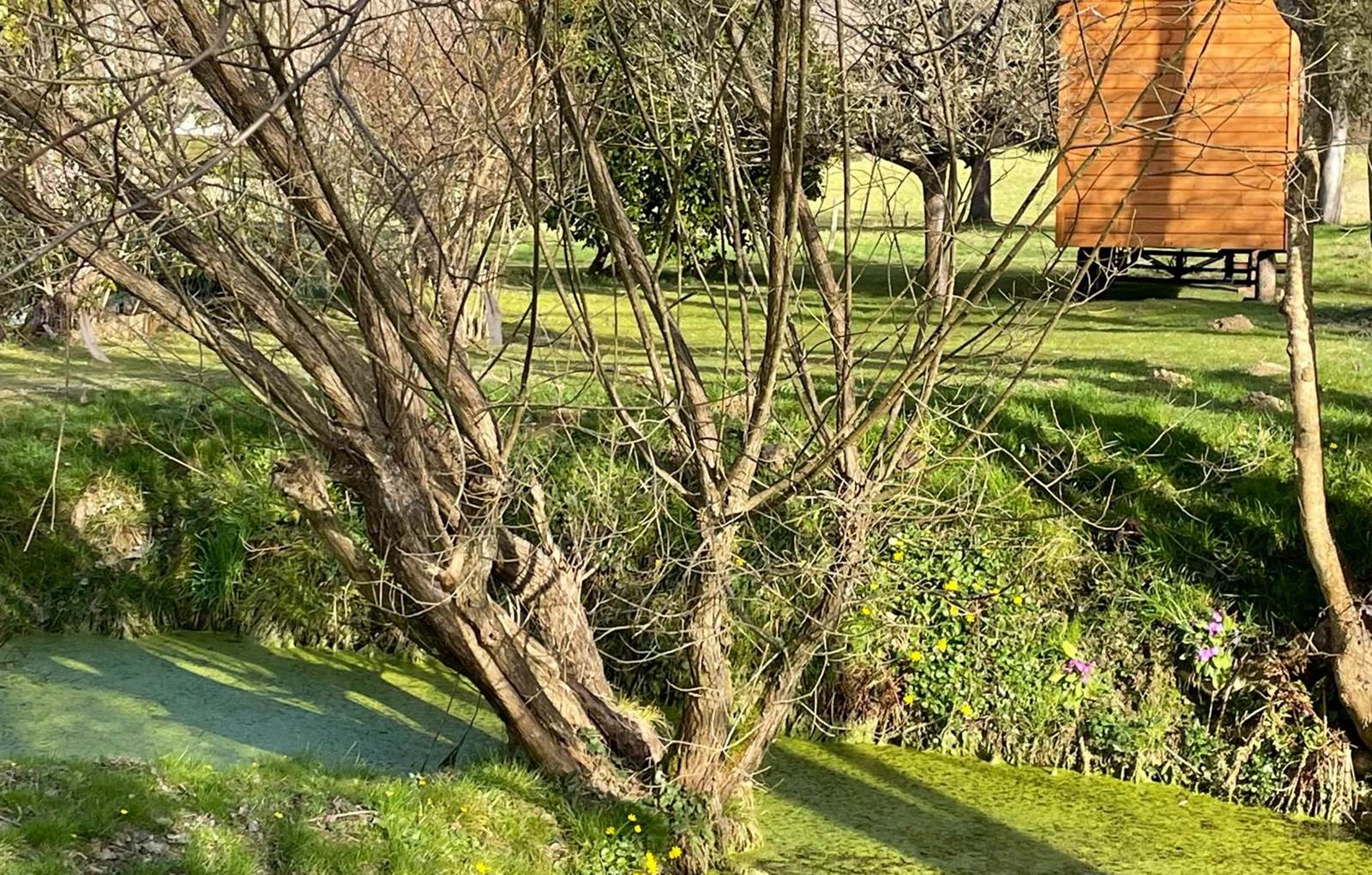 La Palomière vue de dos-carousel