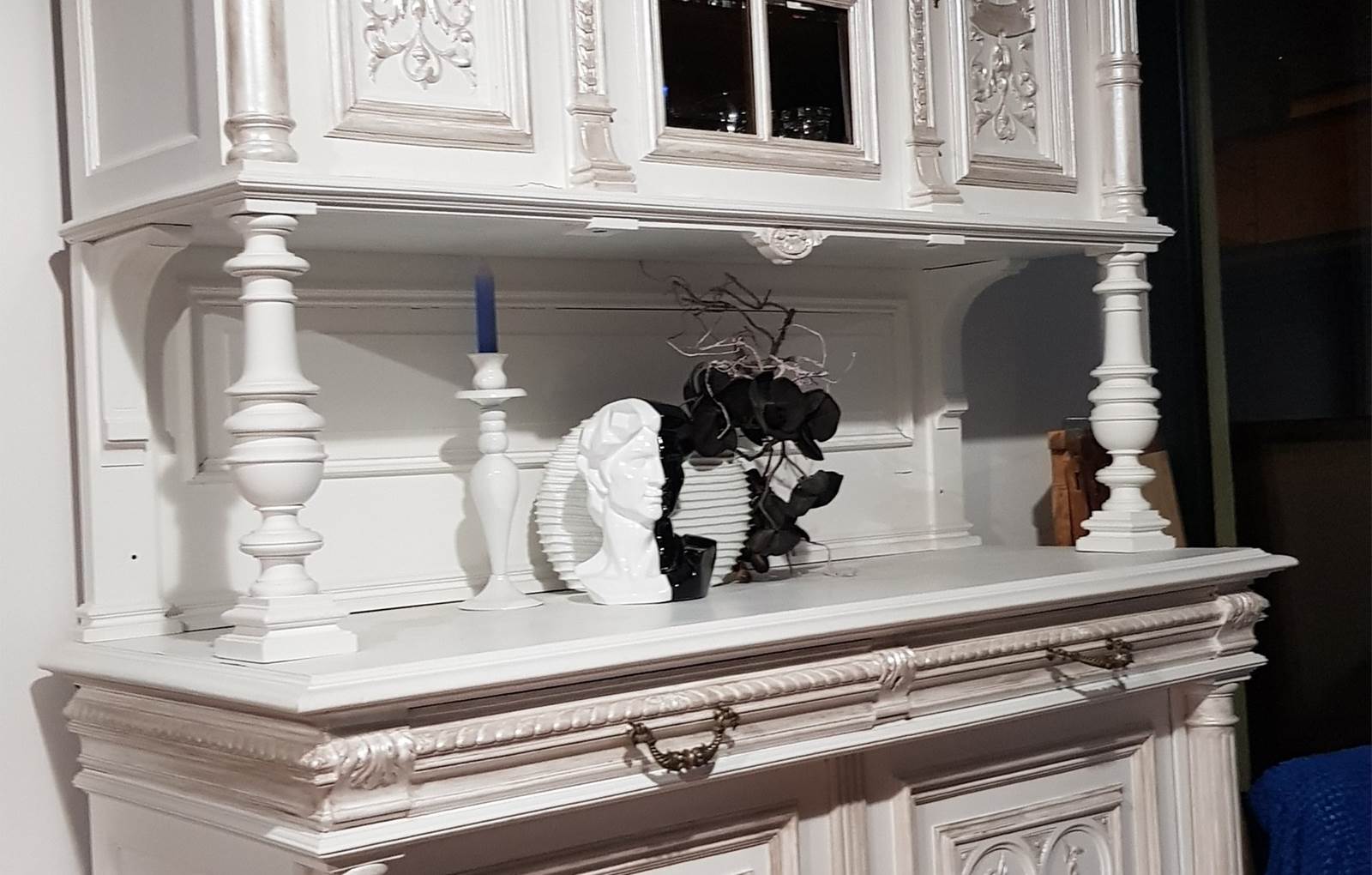 BUFFET HENRI II REVISITE-carousel