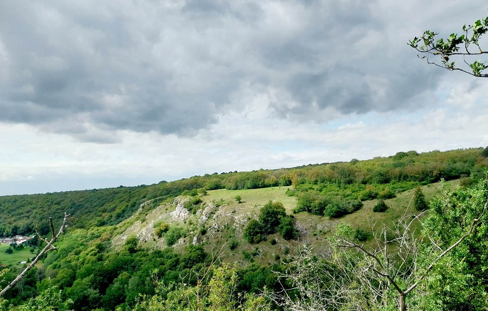 Versant rocheux-carousel
