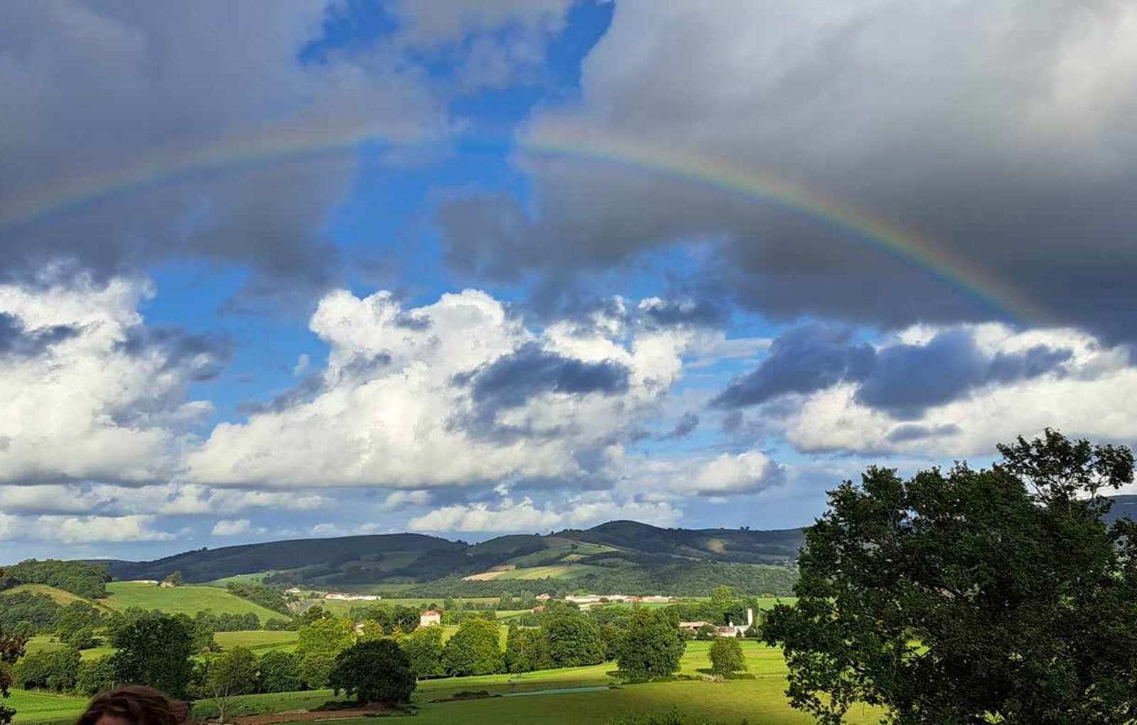 Pays Basque compostelle pelerins gite hôtel-carousel