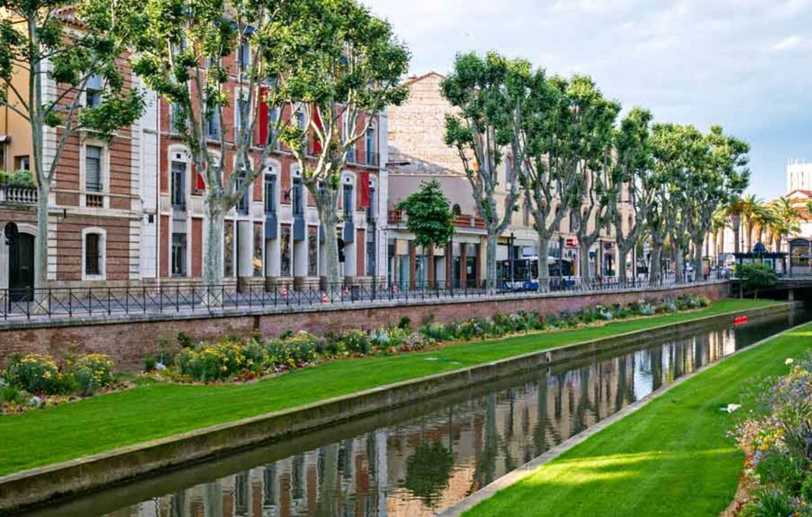 HOTEL DE FRANCE - Perpignan-carousel