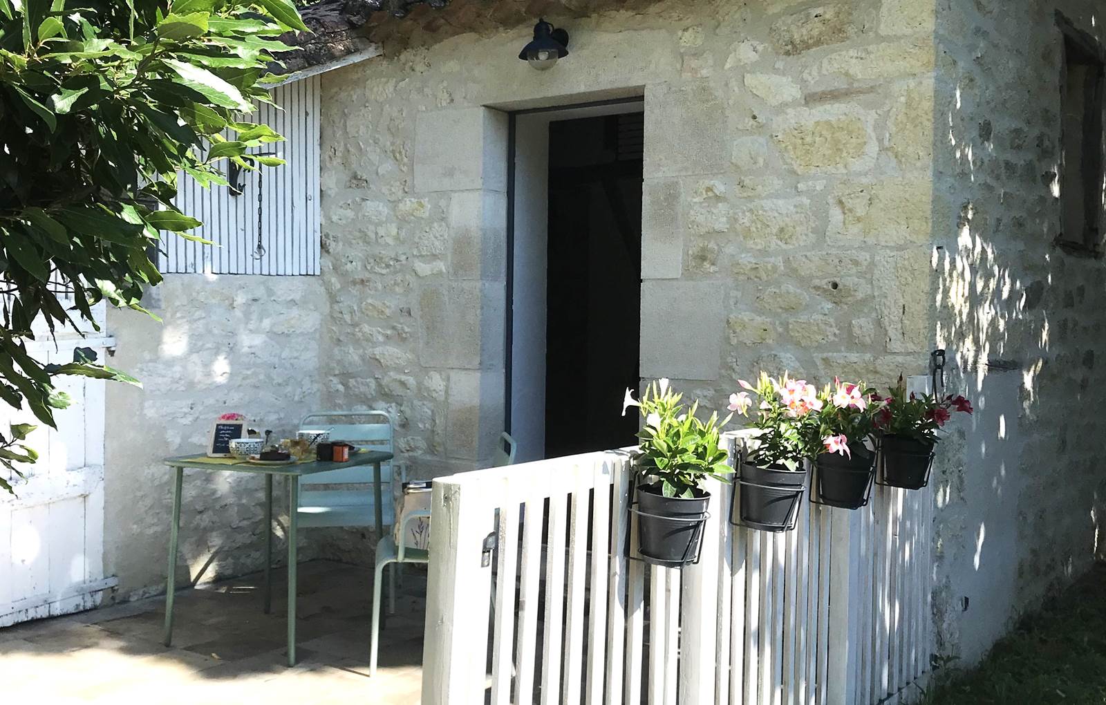 La Bergerie-carousel