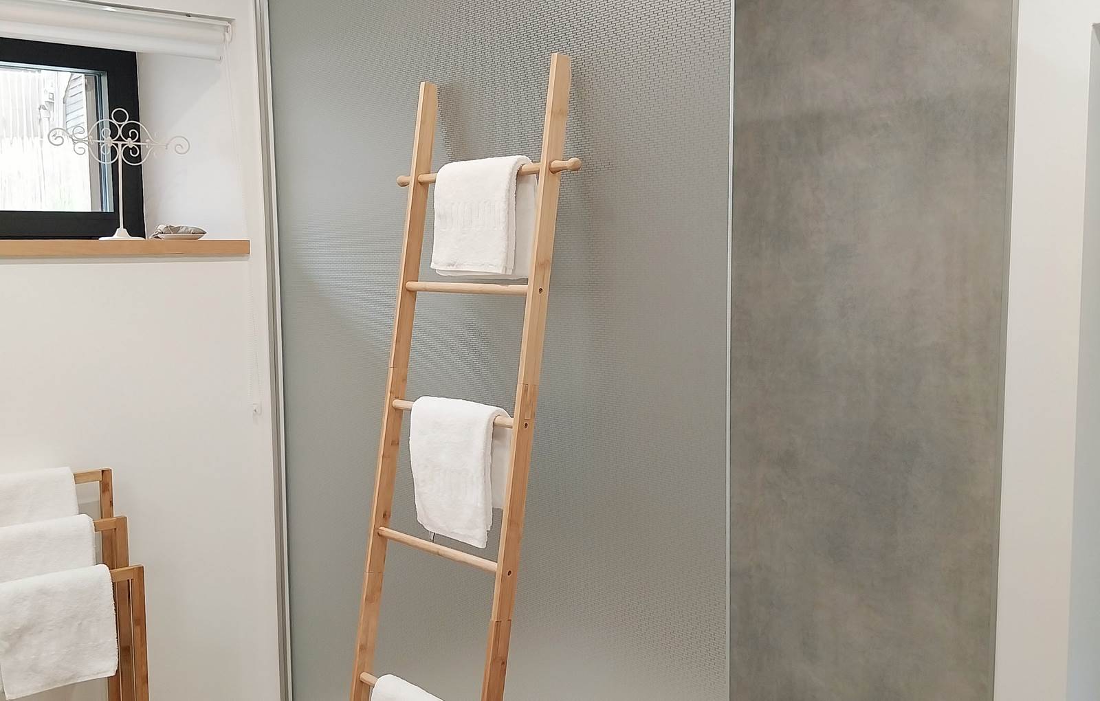 Salle d'eau-carousel