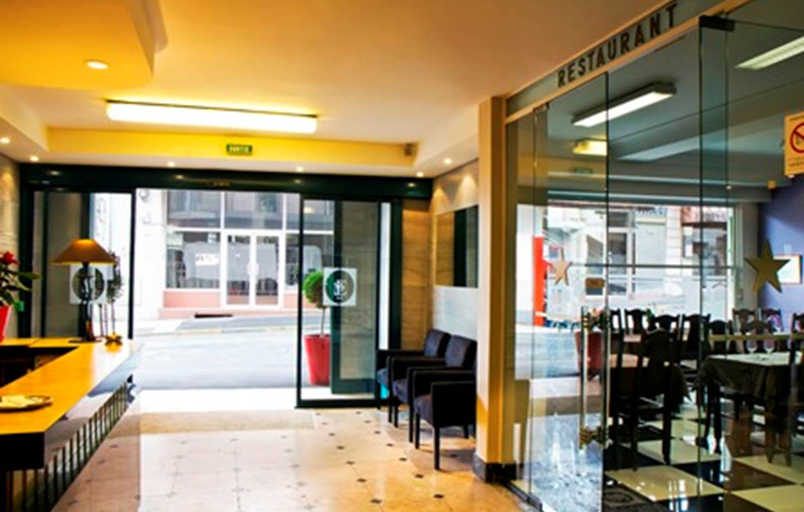 Lourdes Hôtel Croix des Nordistes-carousel