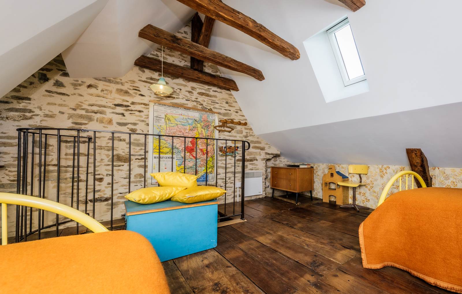 F Grenier 2-carousel