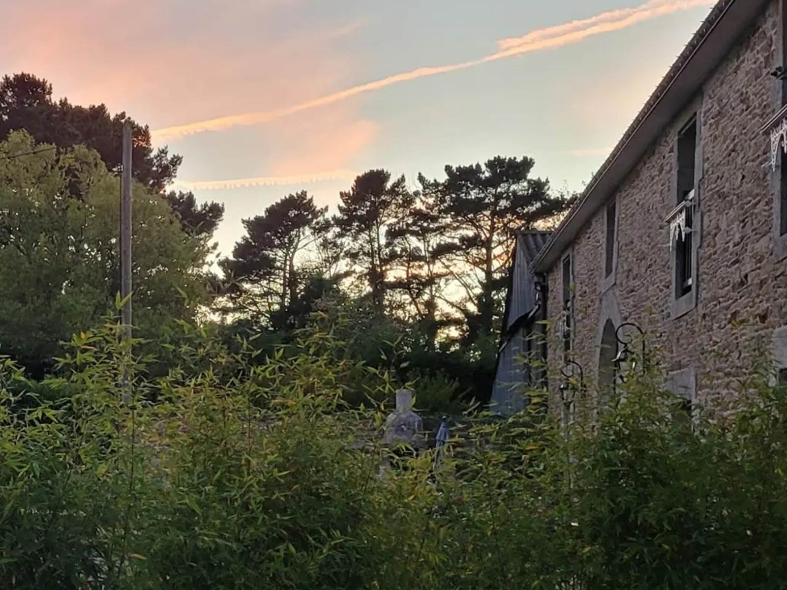 Façade de côté-carousel