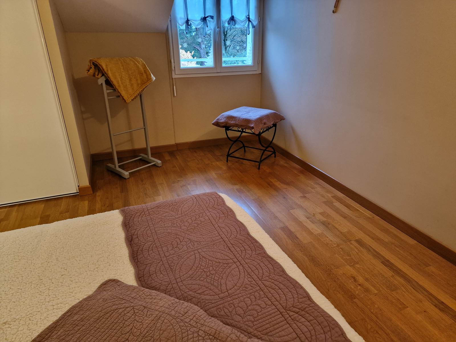Grande chambre