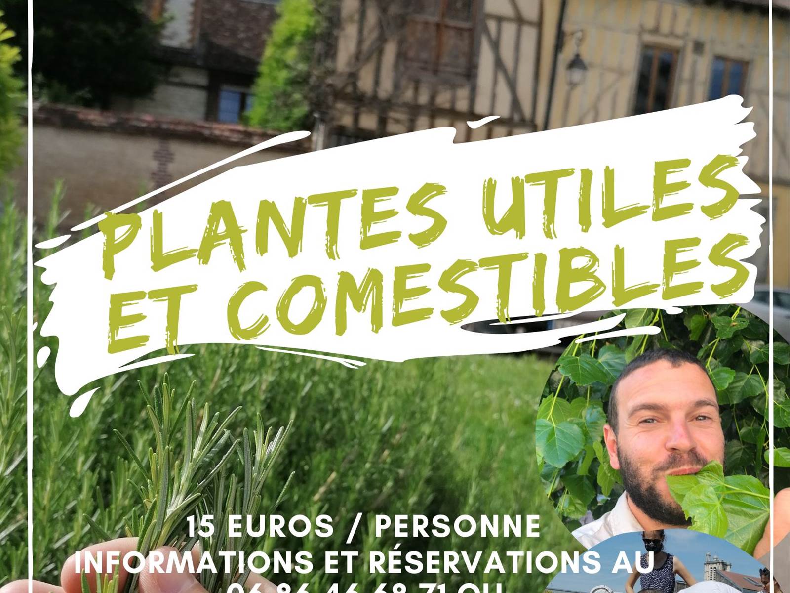 Copie de plantes comestibles