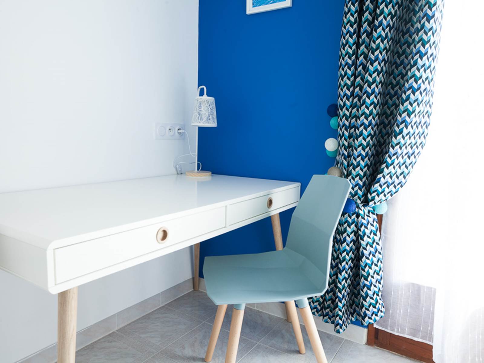 Chambre Europe/Danemark