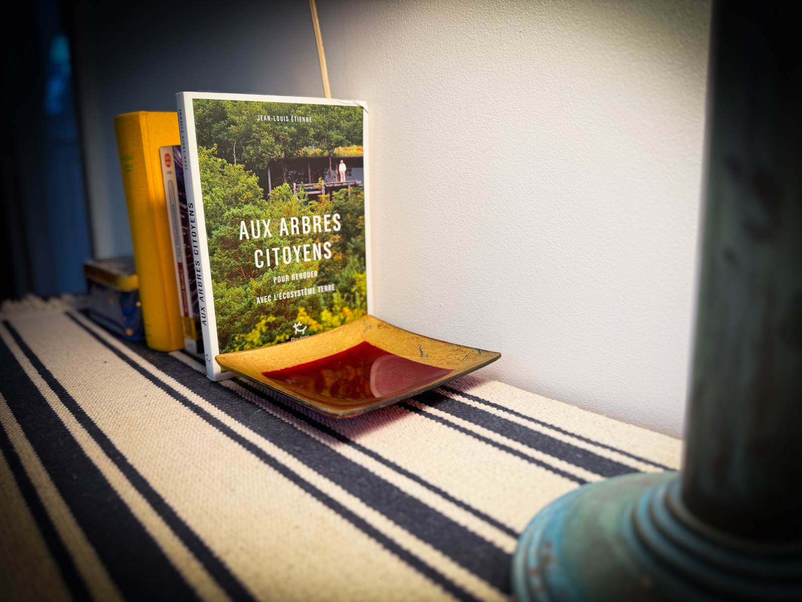 Des lectures qui inspirent !