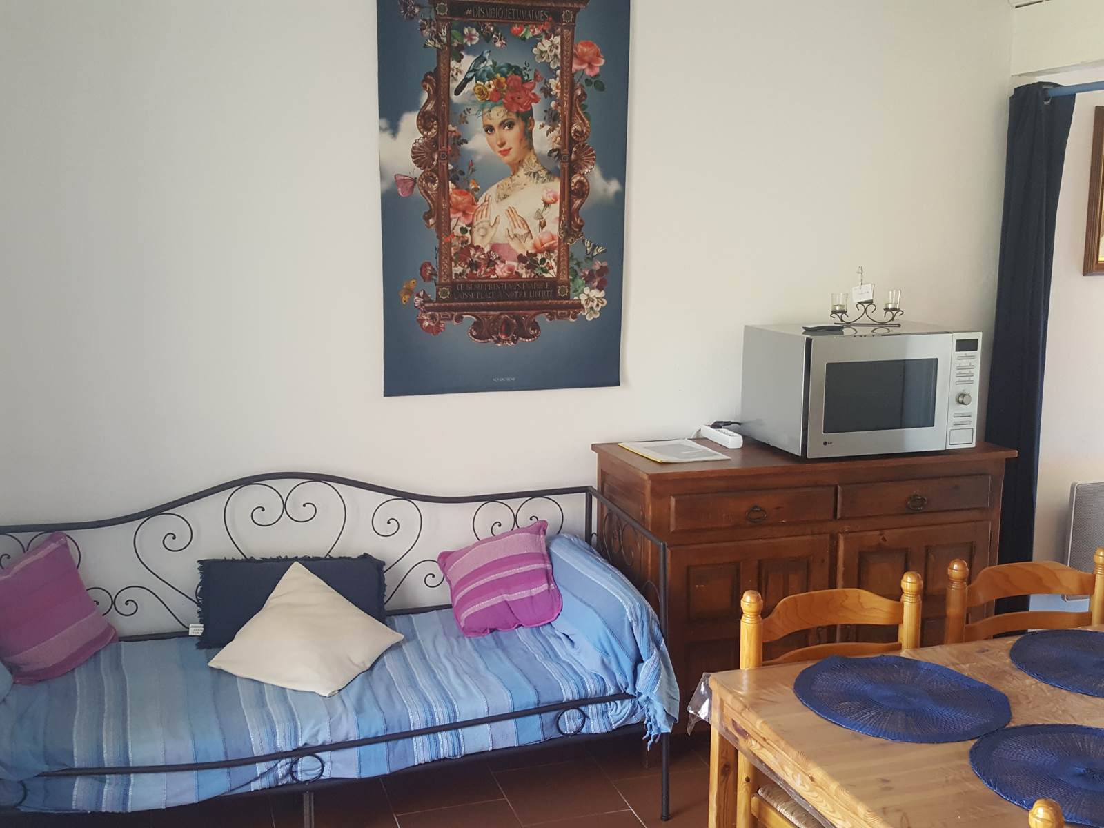 Gîte Lavande-carousel