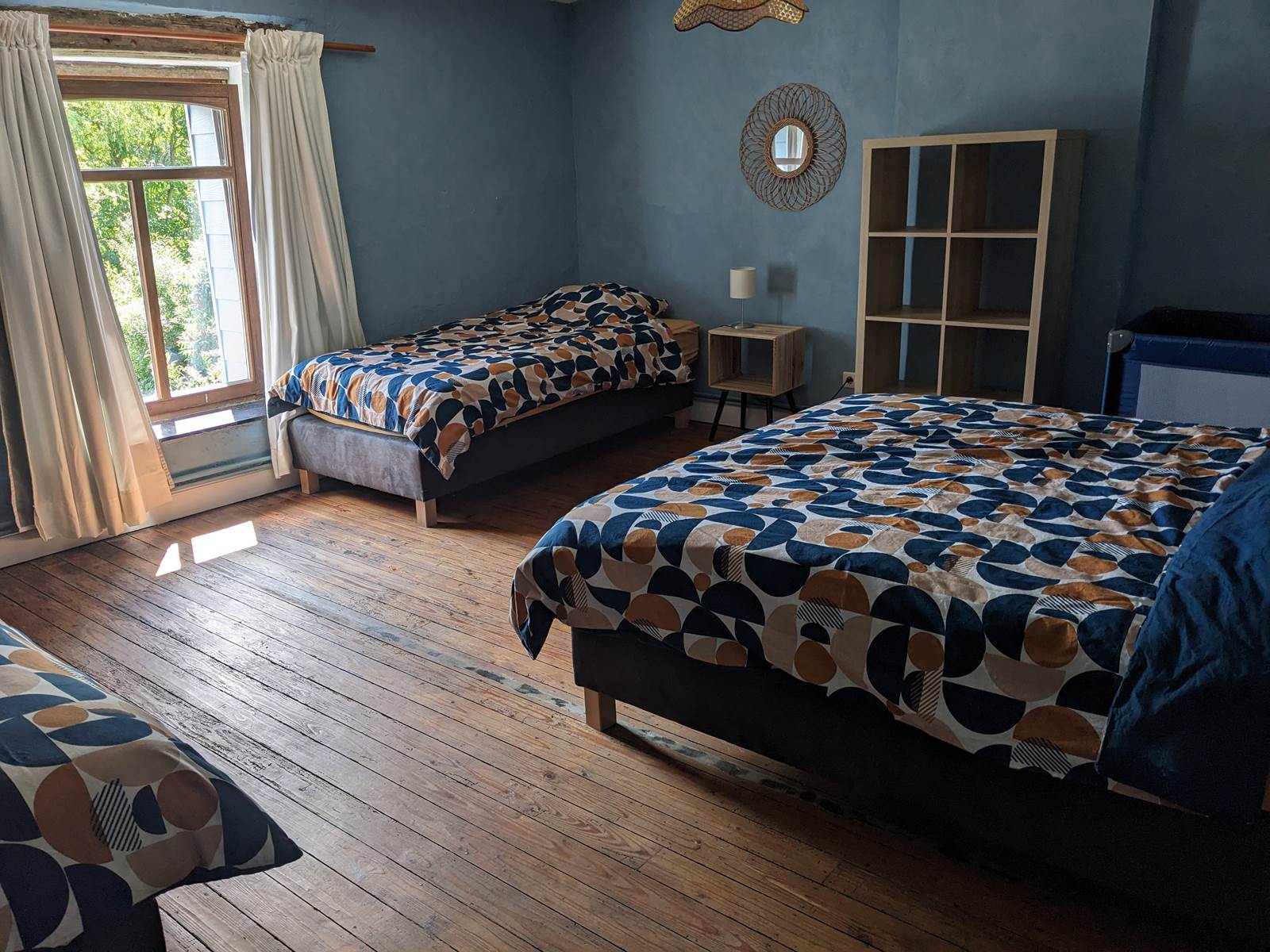 Grande chambre