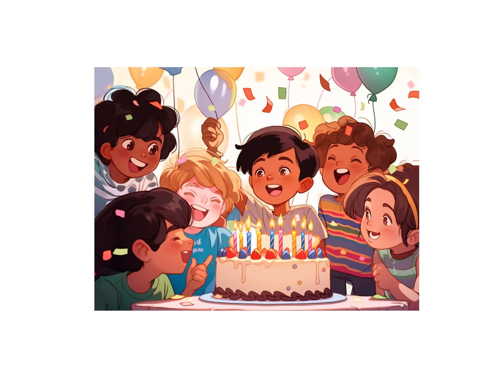 Anniversaire