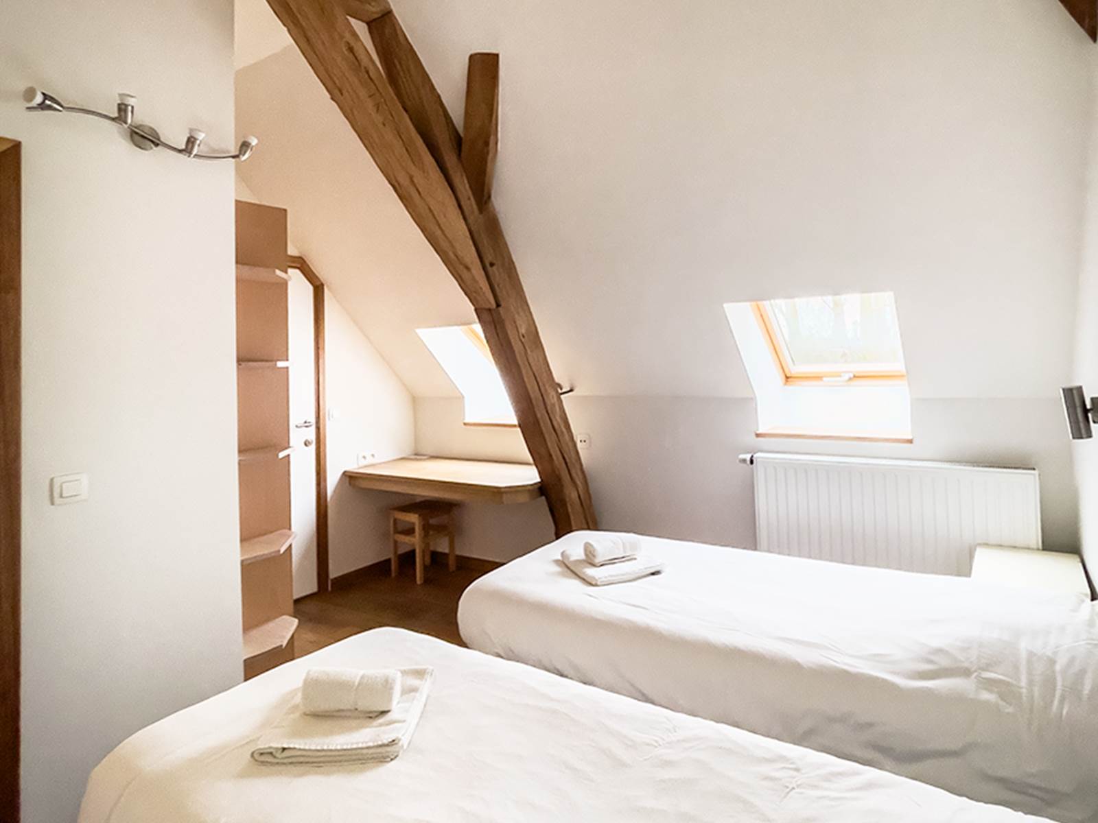 Chambre 3