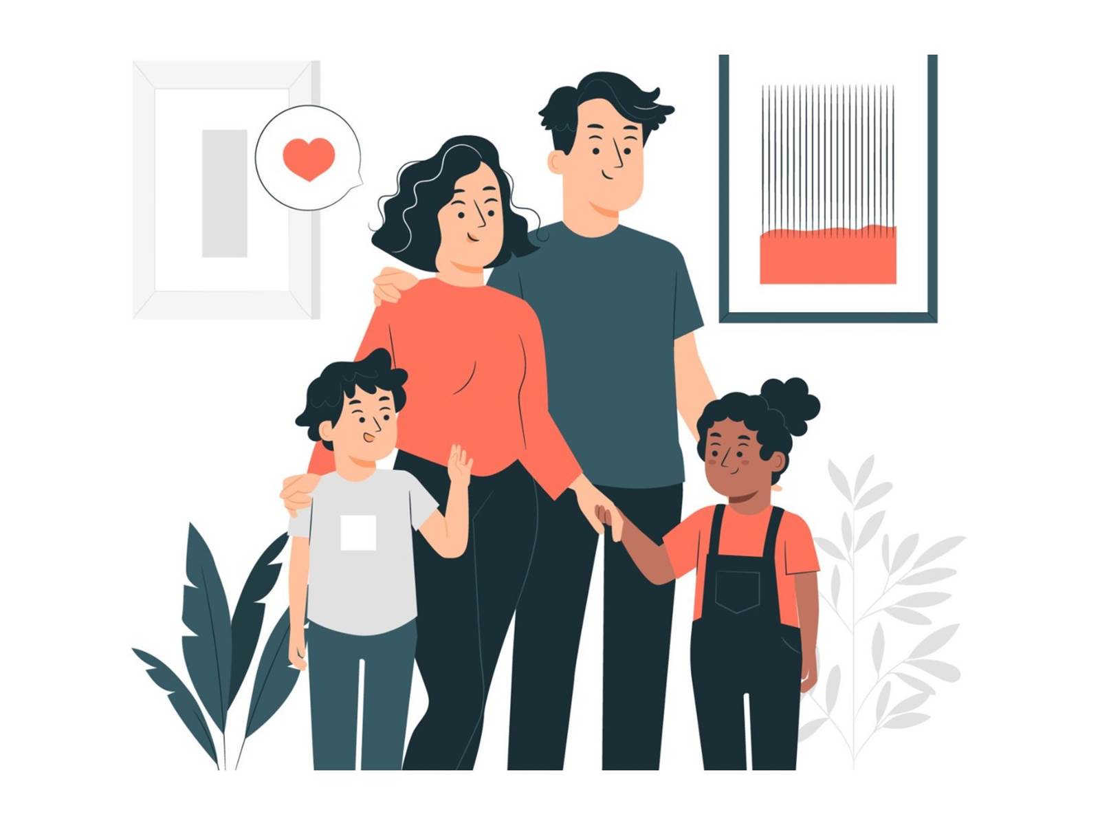 FAMILLE