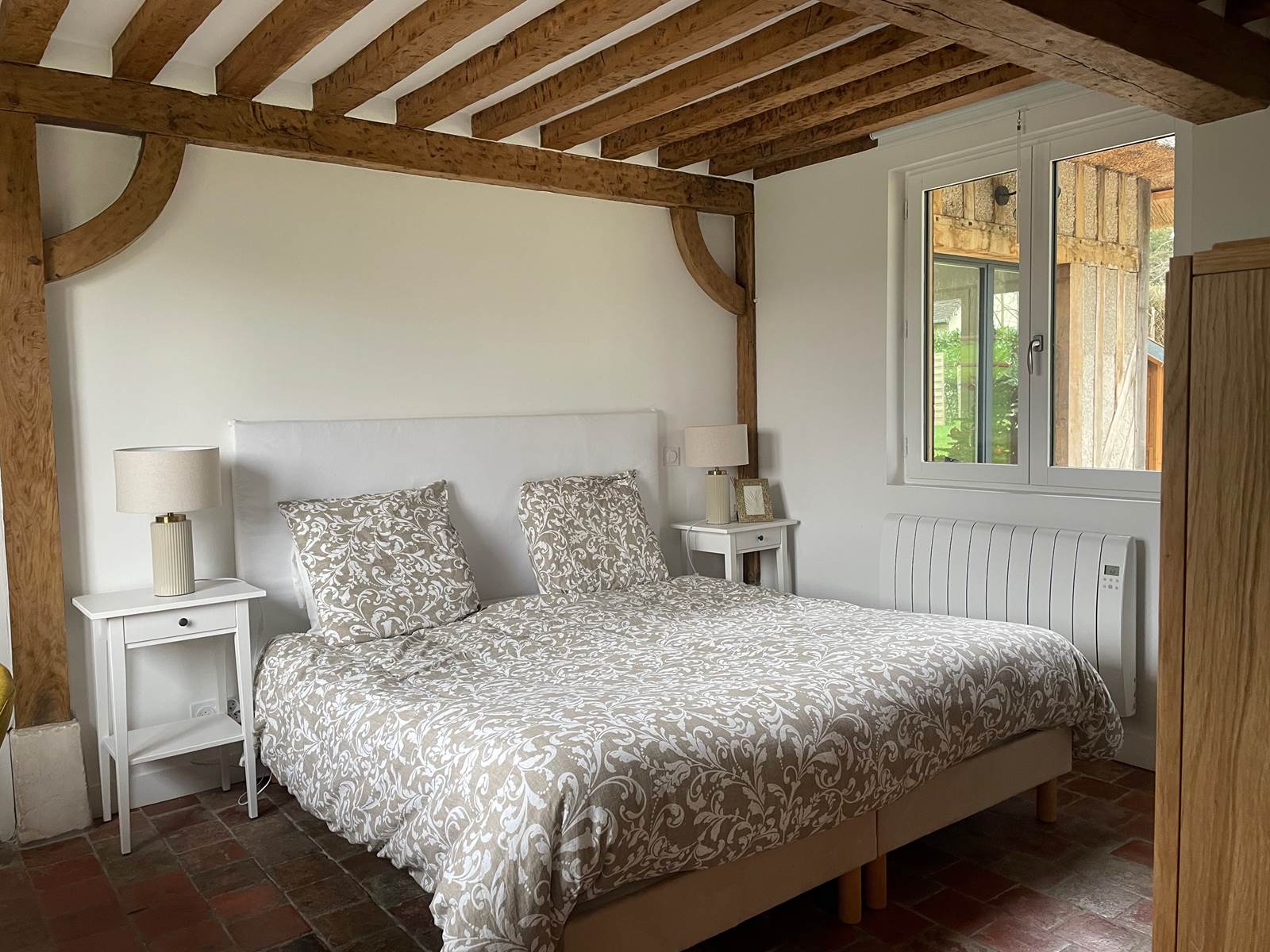 la chambre parentale