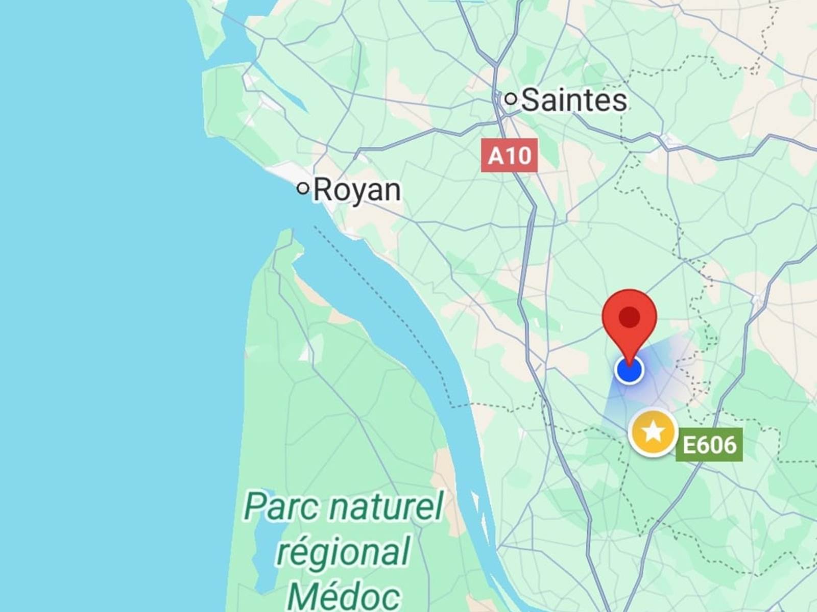 proche cure thermale de Jonzac, visite des distillateurs  de Cognac-carousel