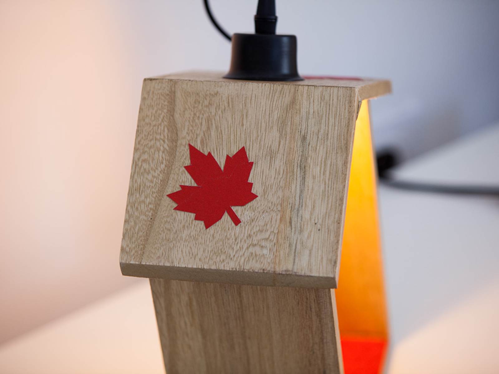 Chambre Amérique/Canada