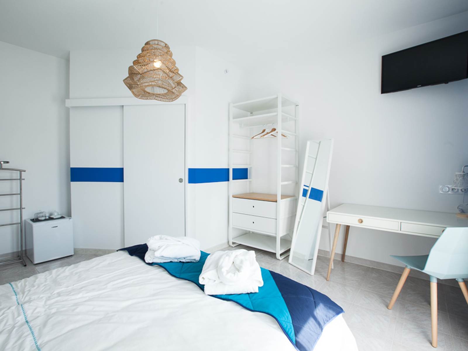 Chambre Europe/Danemark