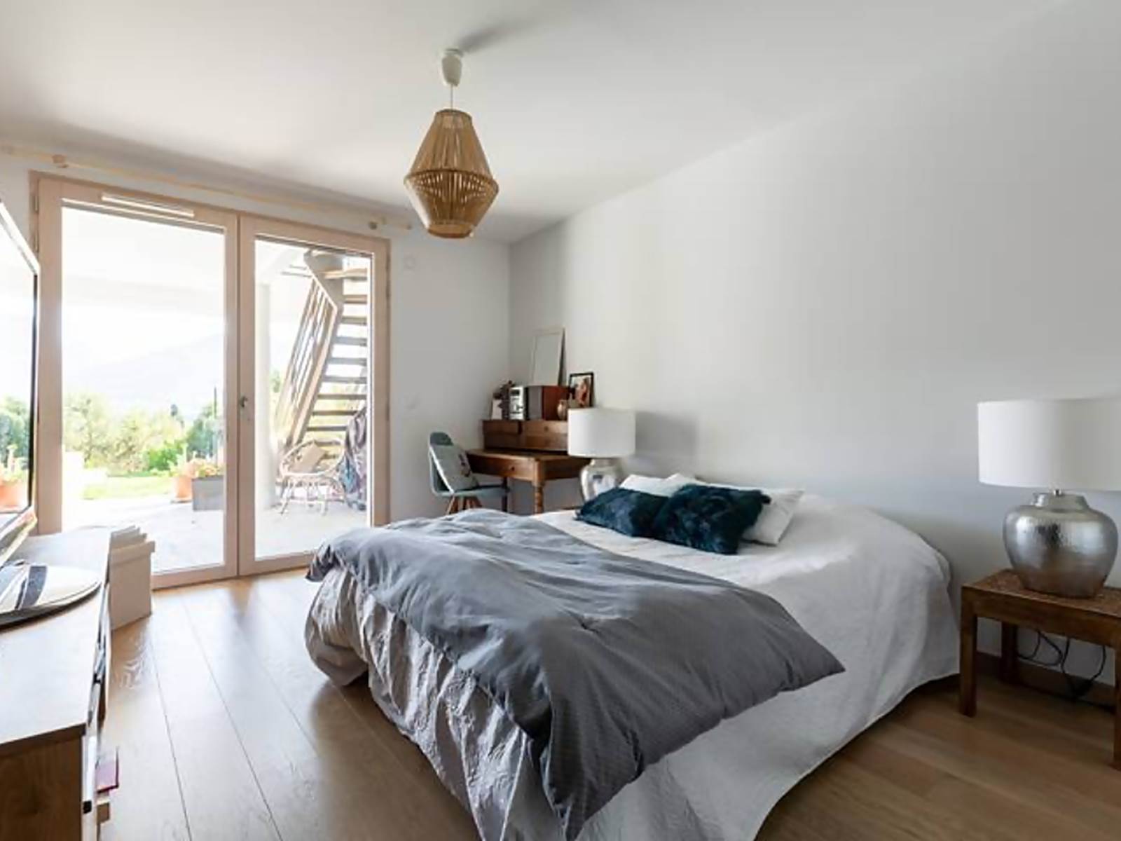 26-La villa horizon-chambre-ami