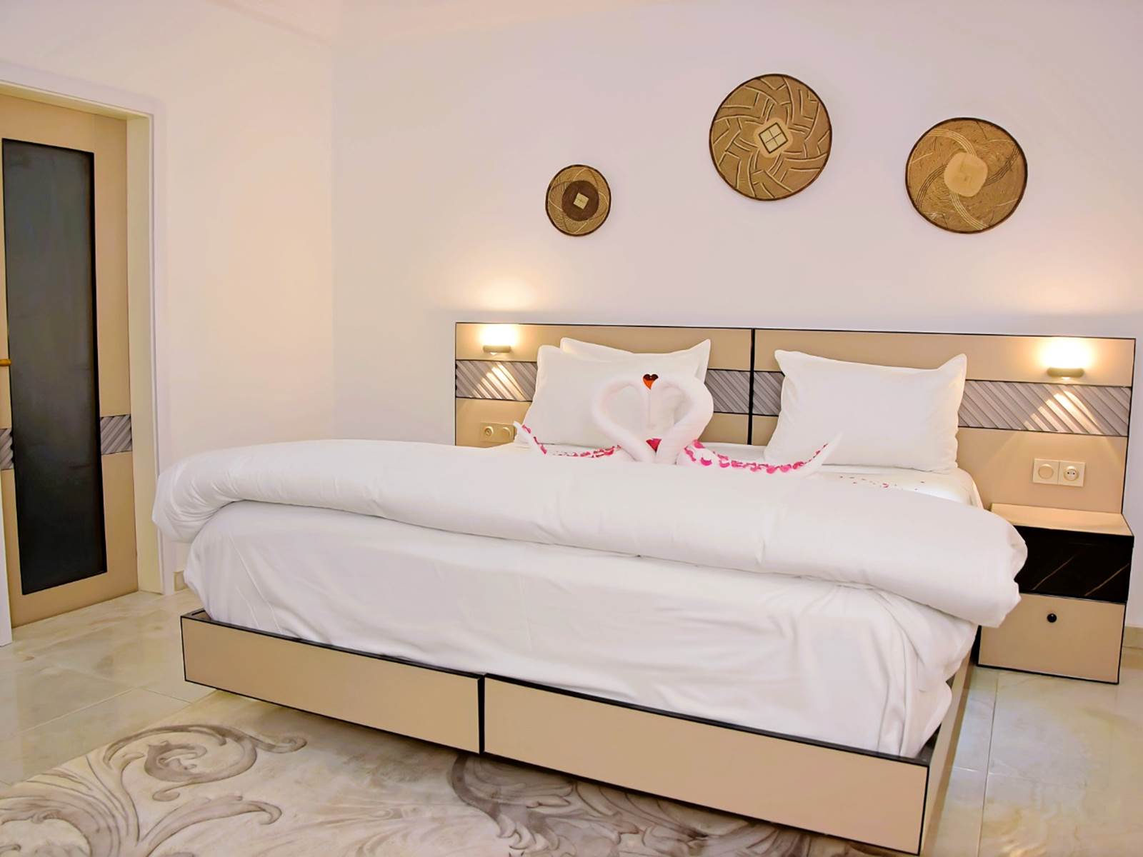 @keuradiana Linguere Deco 1