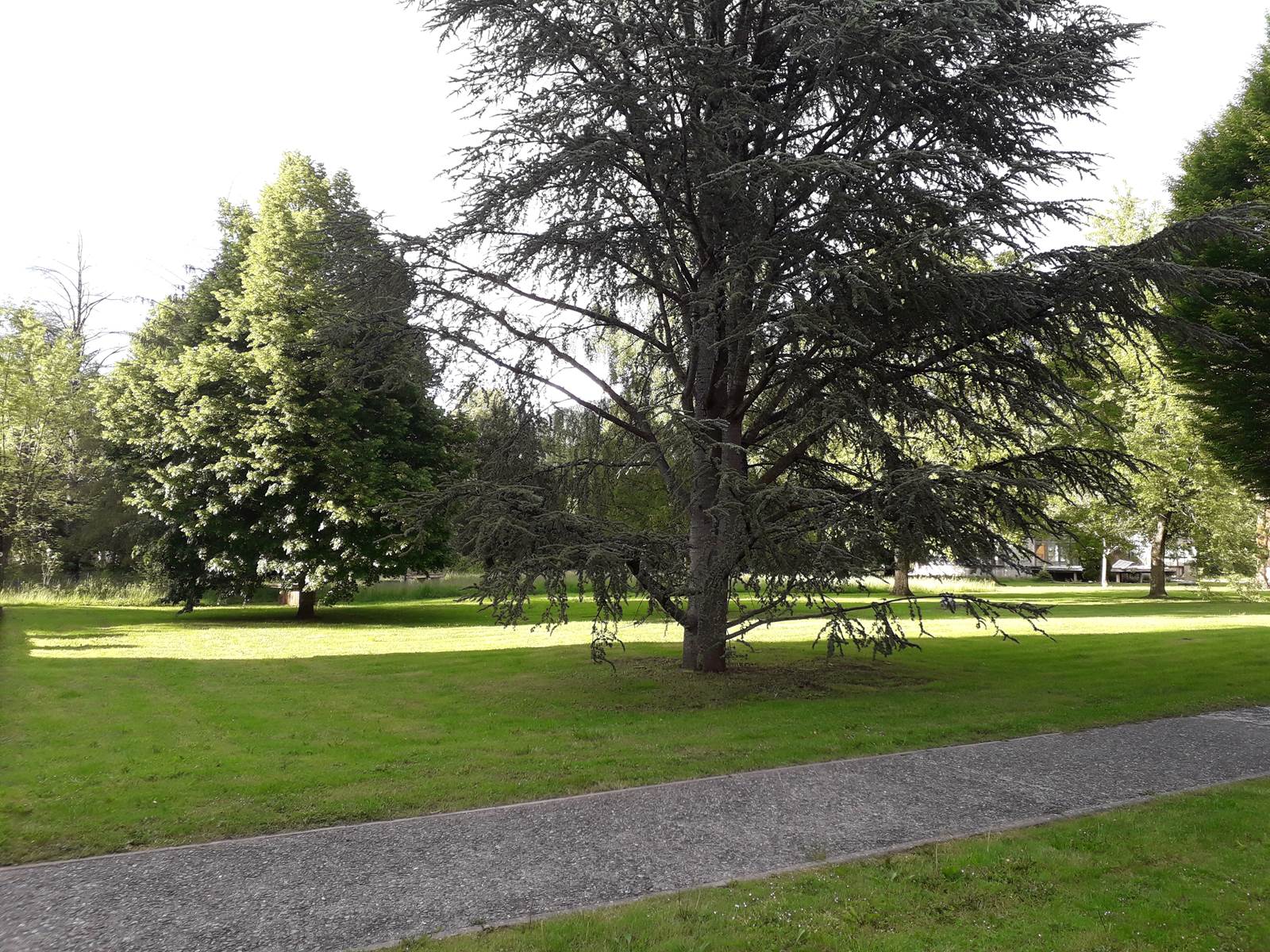 hébergement-deux-chambres-bagnères-de-luchon