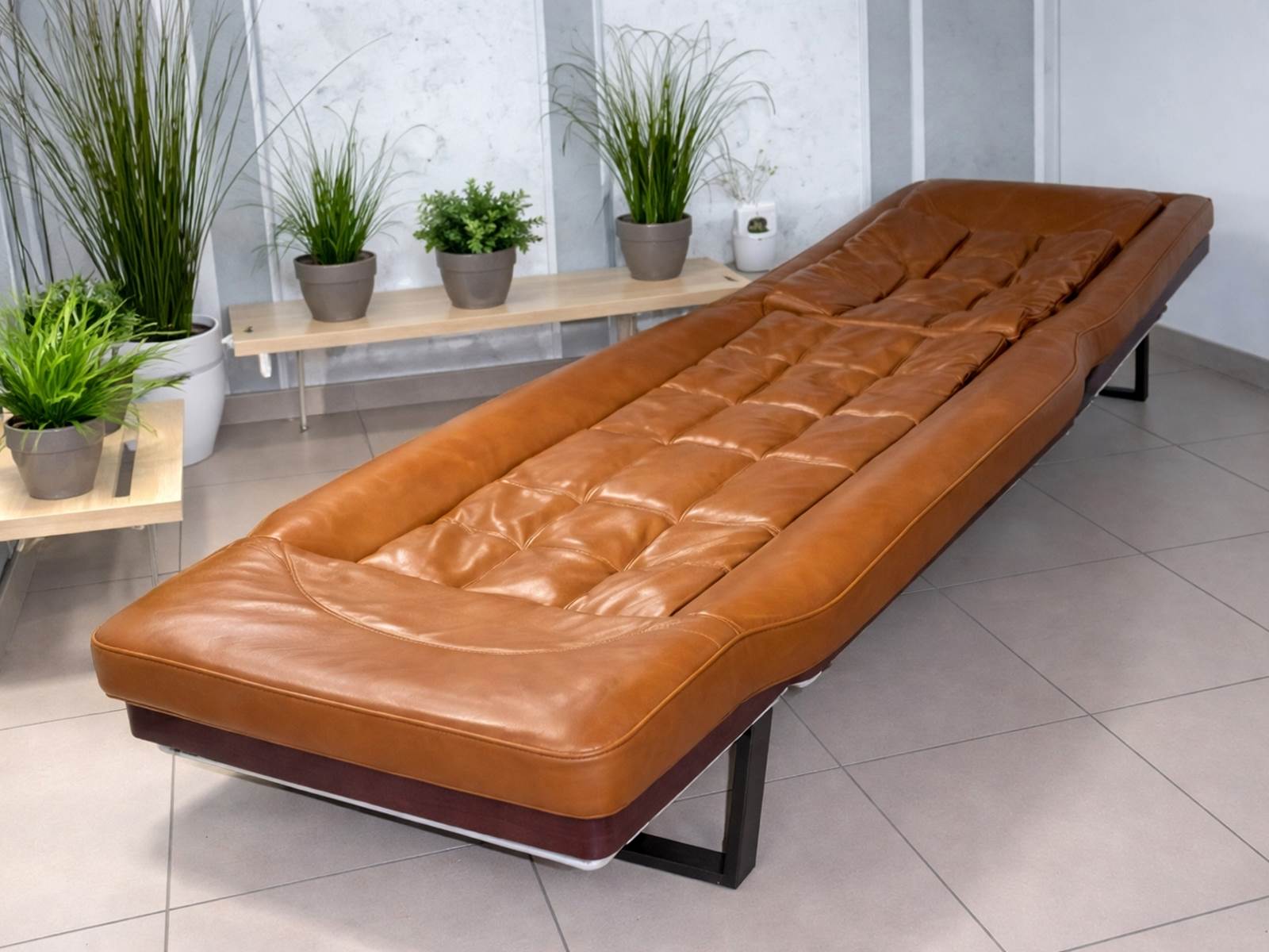 Un plaisir ce shiatsh pour profiter d'un bon massage