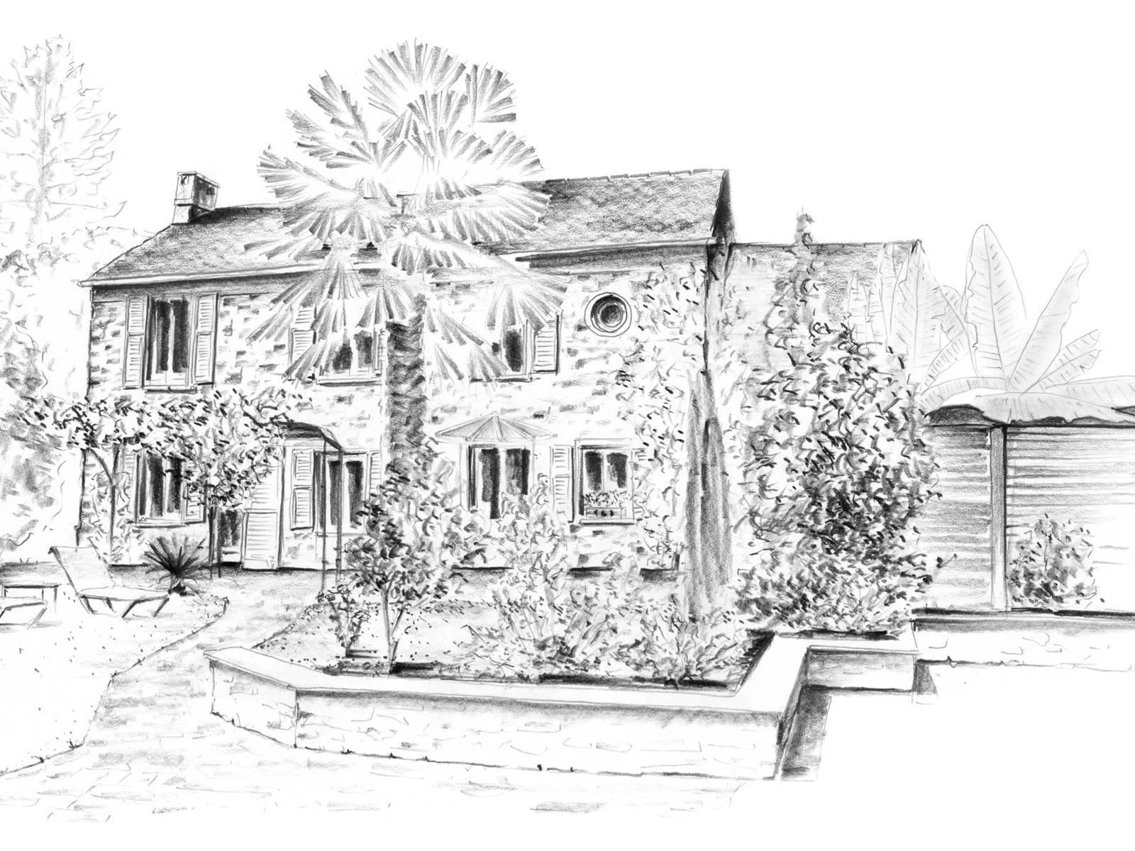 Le Petit Nailly - illustration