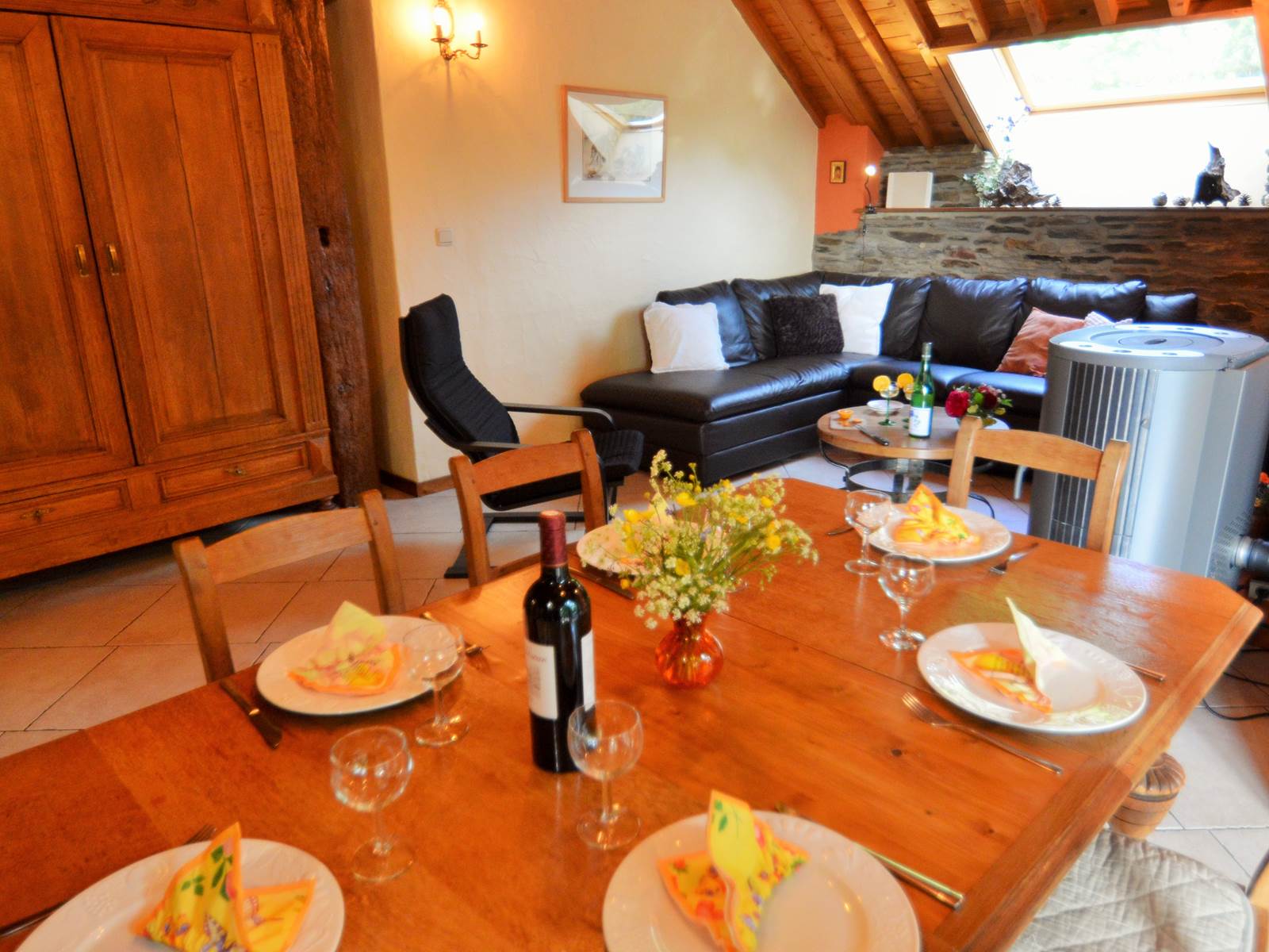 salle à manger